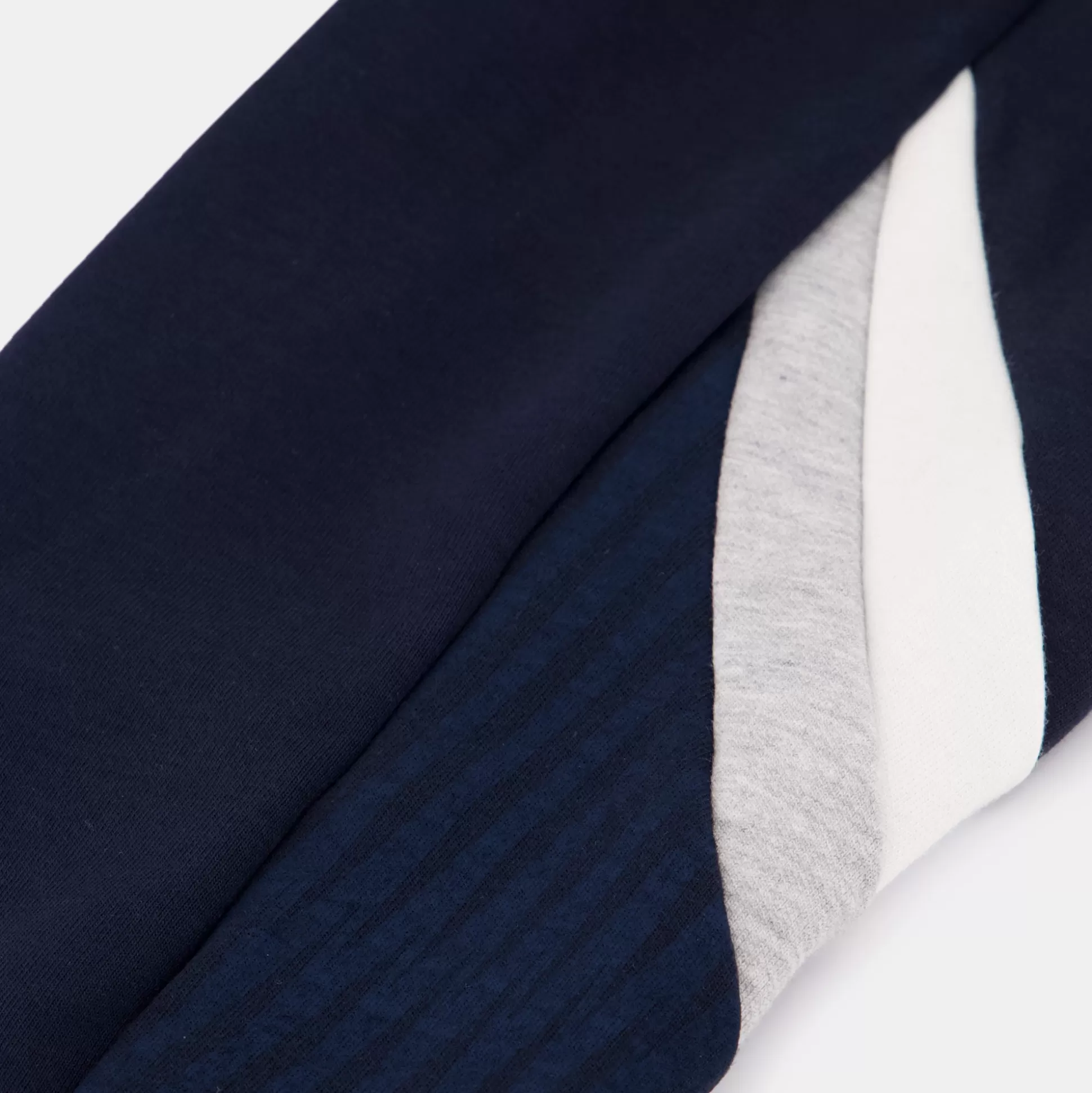 Homme Le Coq Sportif Héritage Pantalon Slim Bleu marine Homme