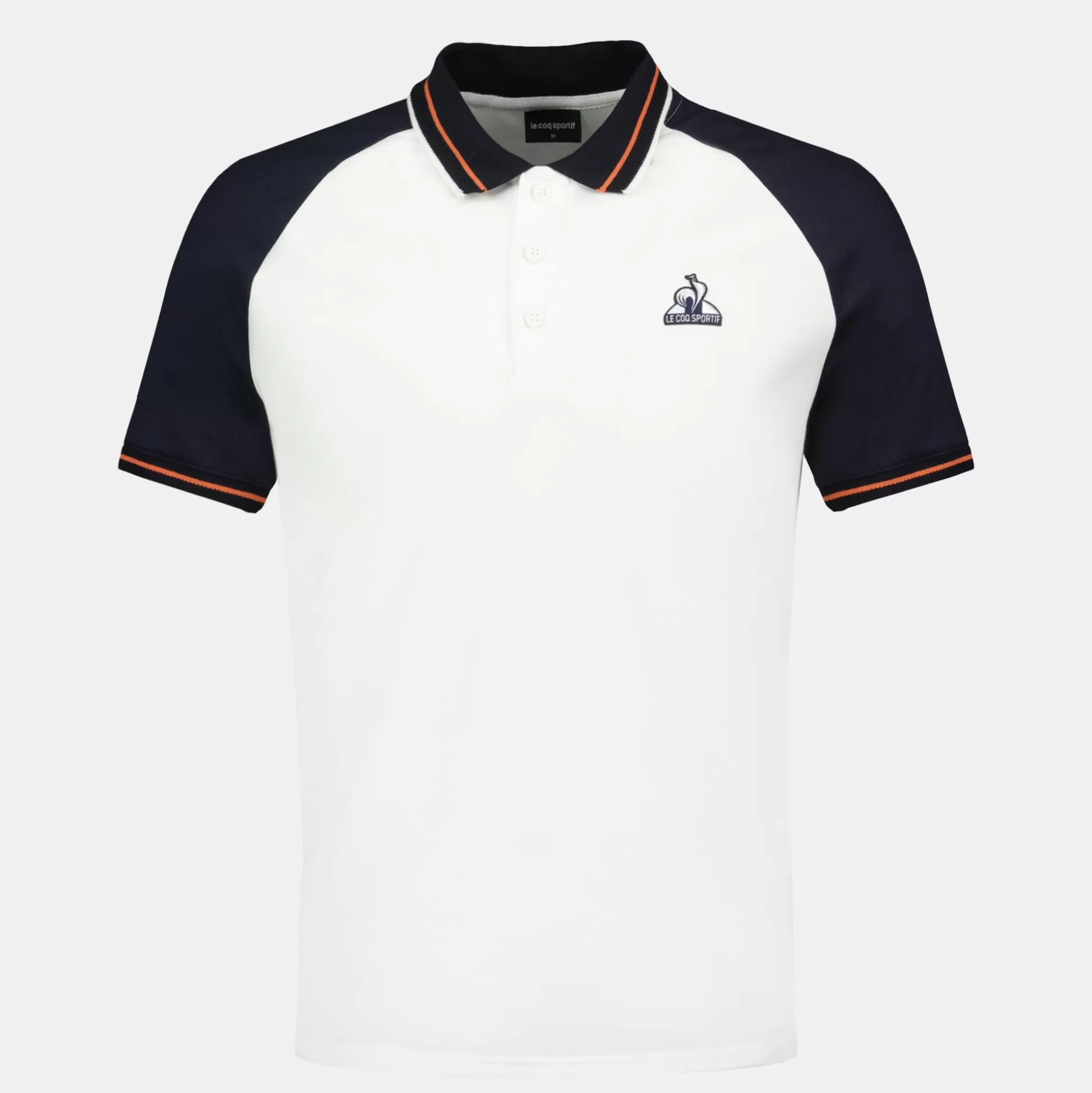 Homme Le Coq Sportif Héritage Polo Homme