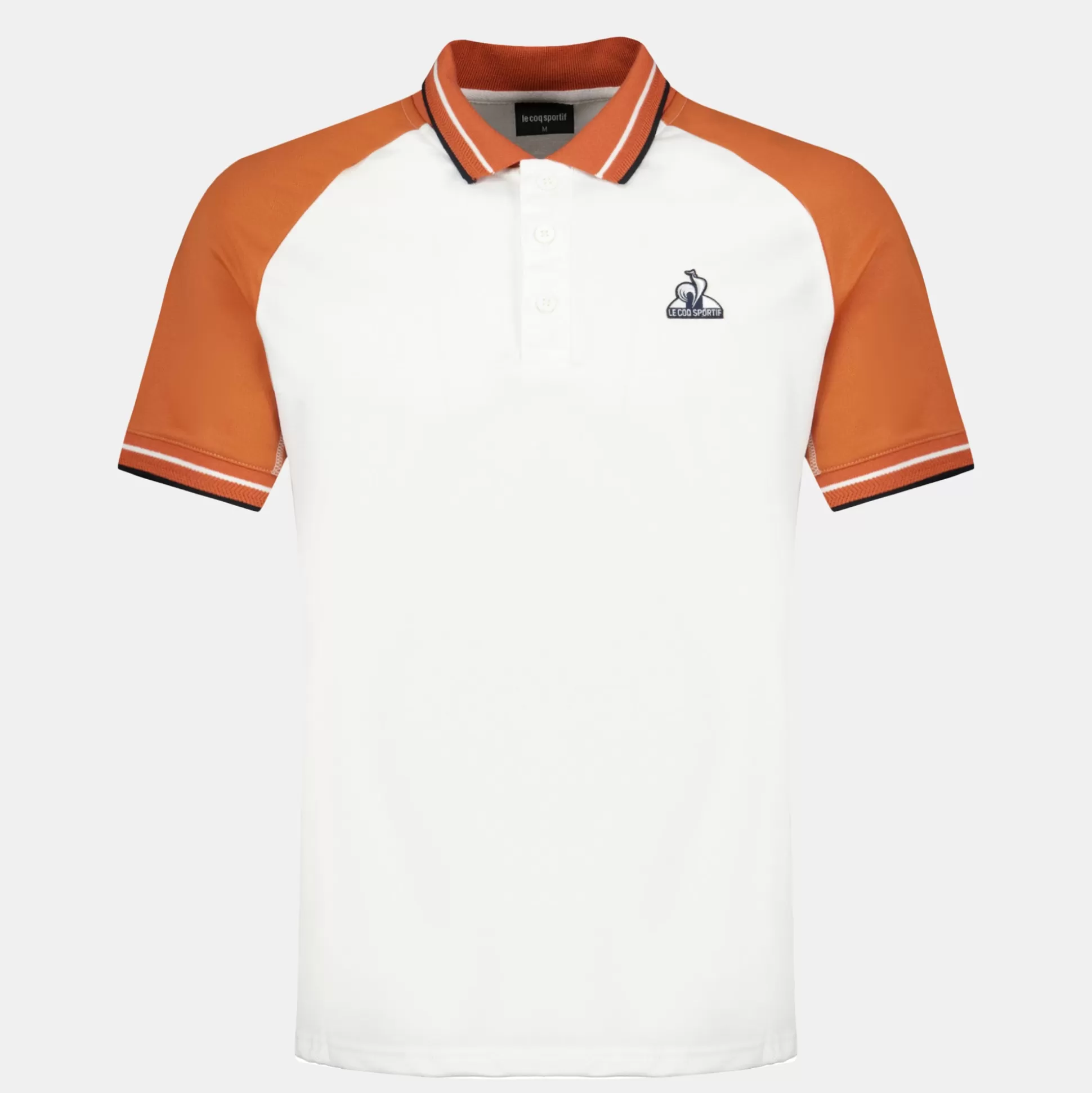 Homme Le Coq Sportif Héritage Polo Homme