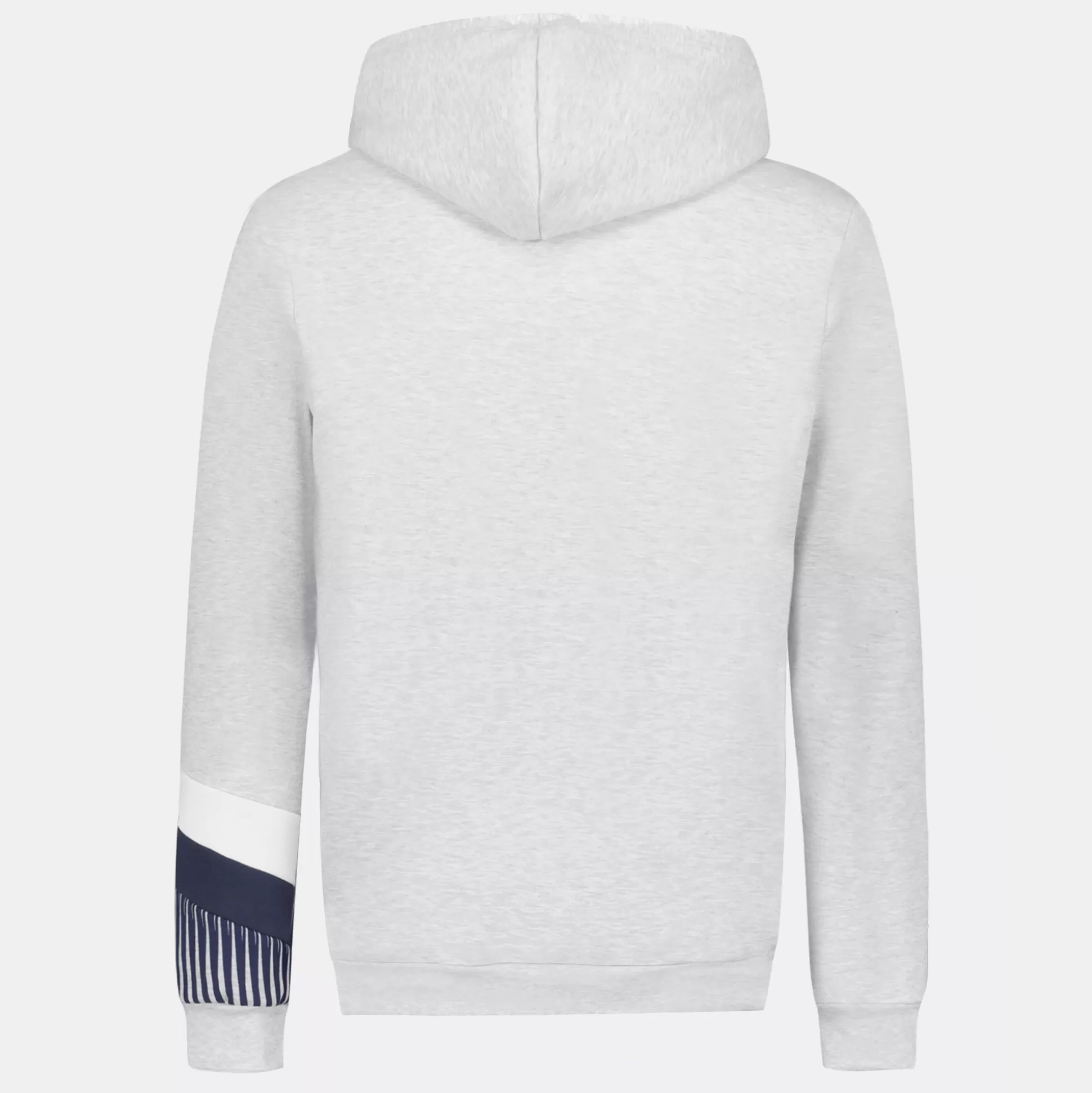 Homme Le Coq Sportif Héritage Sweat à capuche Homme