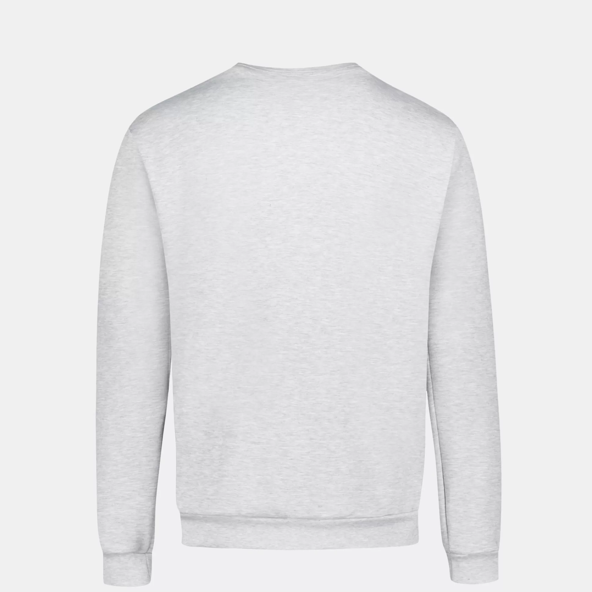 Homme Le Coq Sportif Héritage Sweat col rond Homme