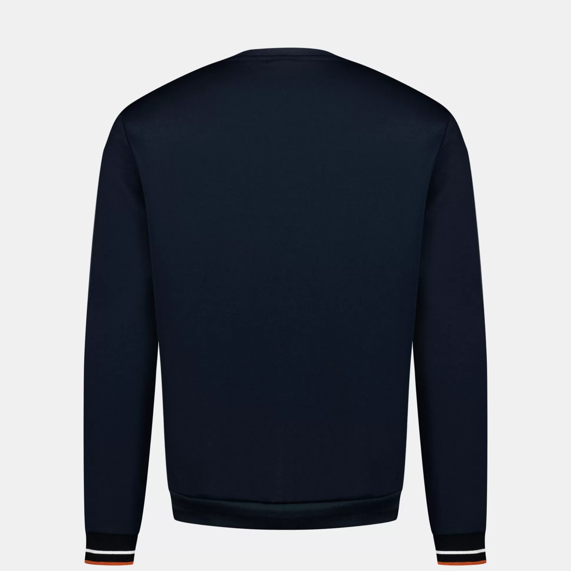 Homme Le Coq Sportif Héritage Sweat col rond Homme