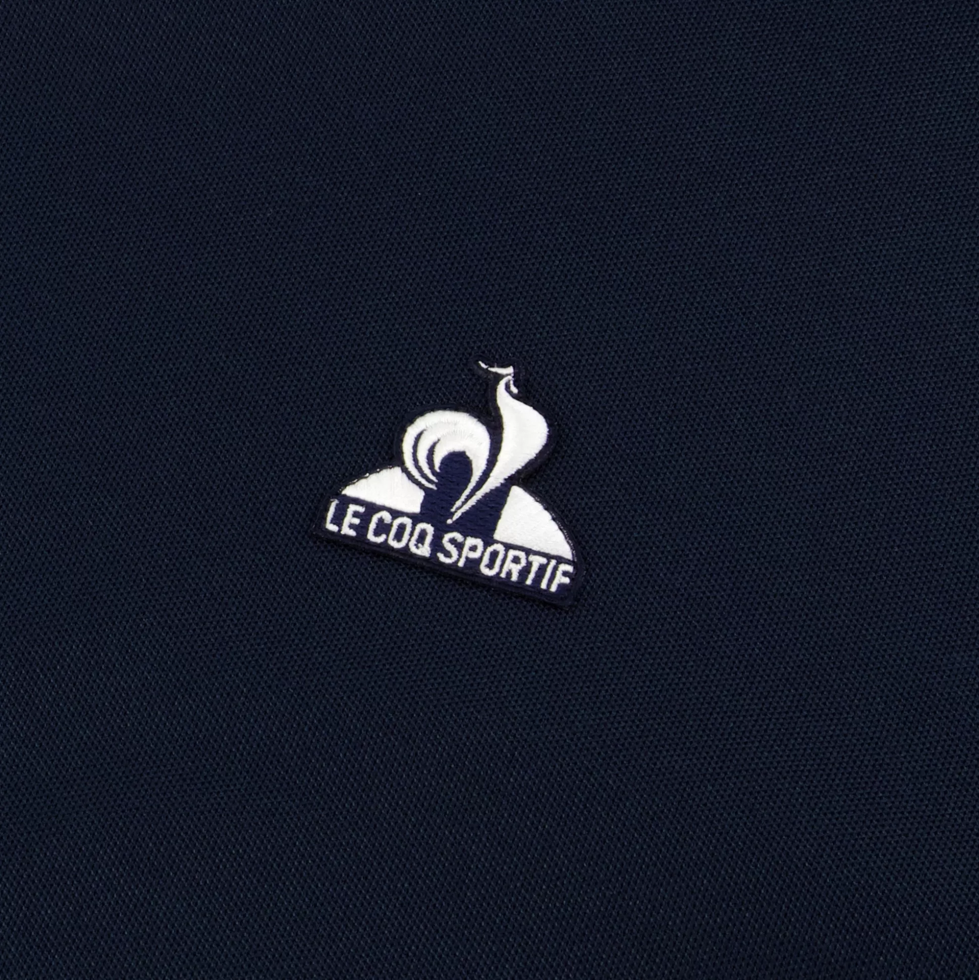 Homme Le Coq Sportif Héritage Sweat col rond Homme