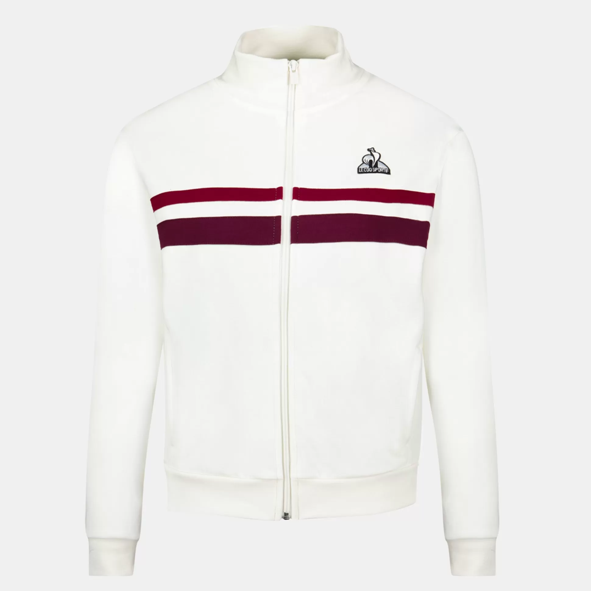 Femme Le Coq Sportif Héritage Sweat Femme