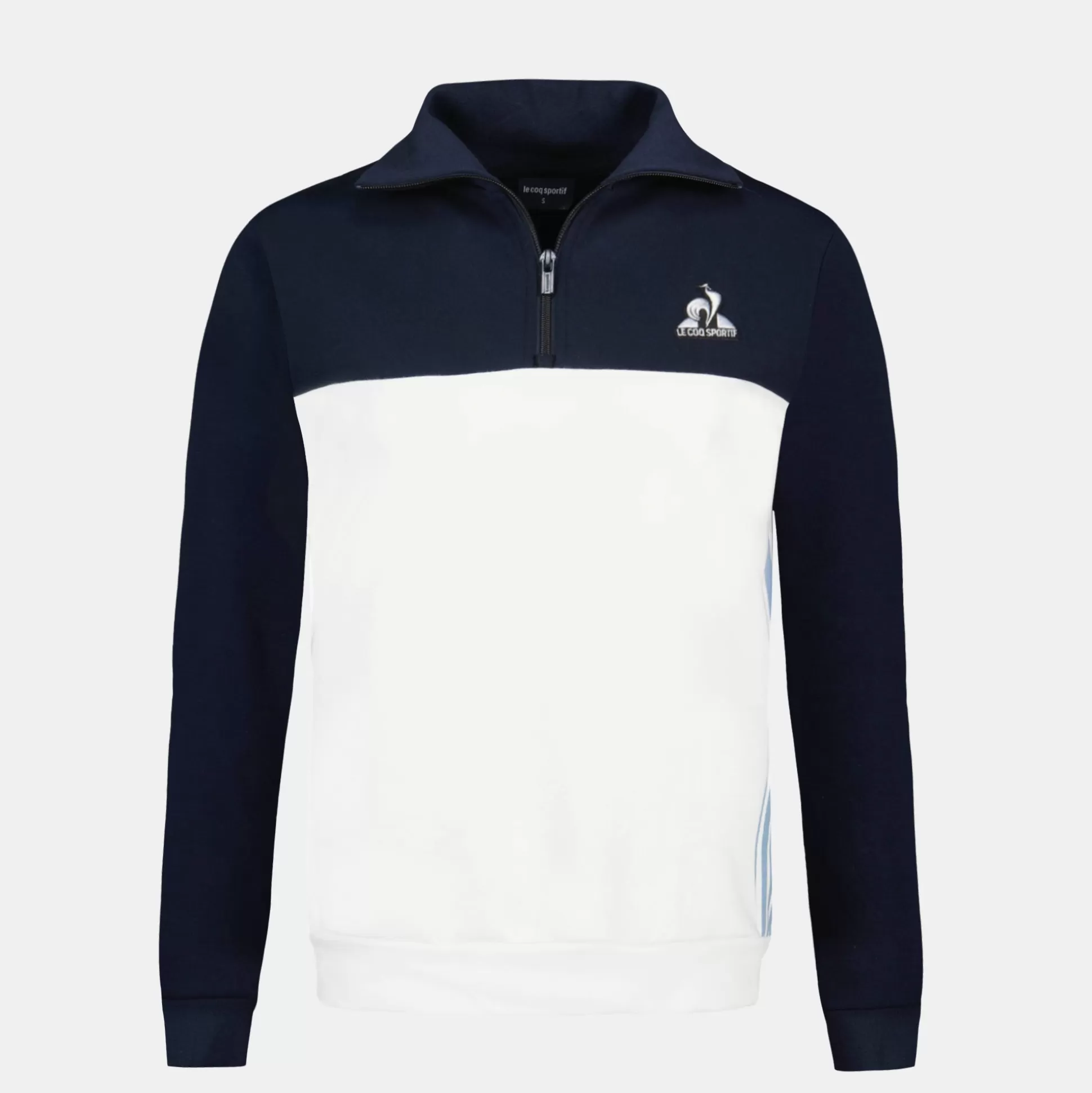 Femme Le Coq Sportif Héritage Sweat Femme