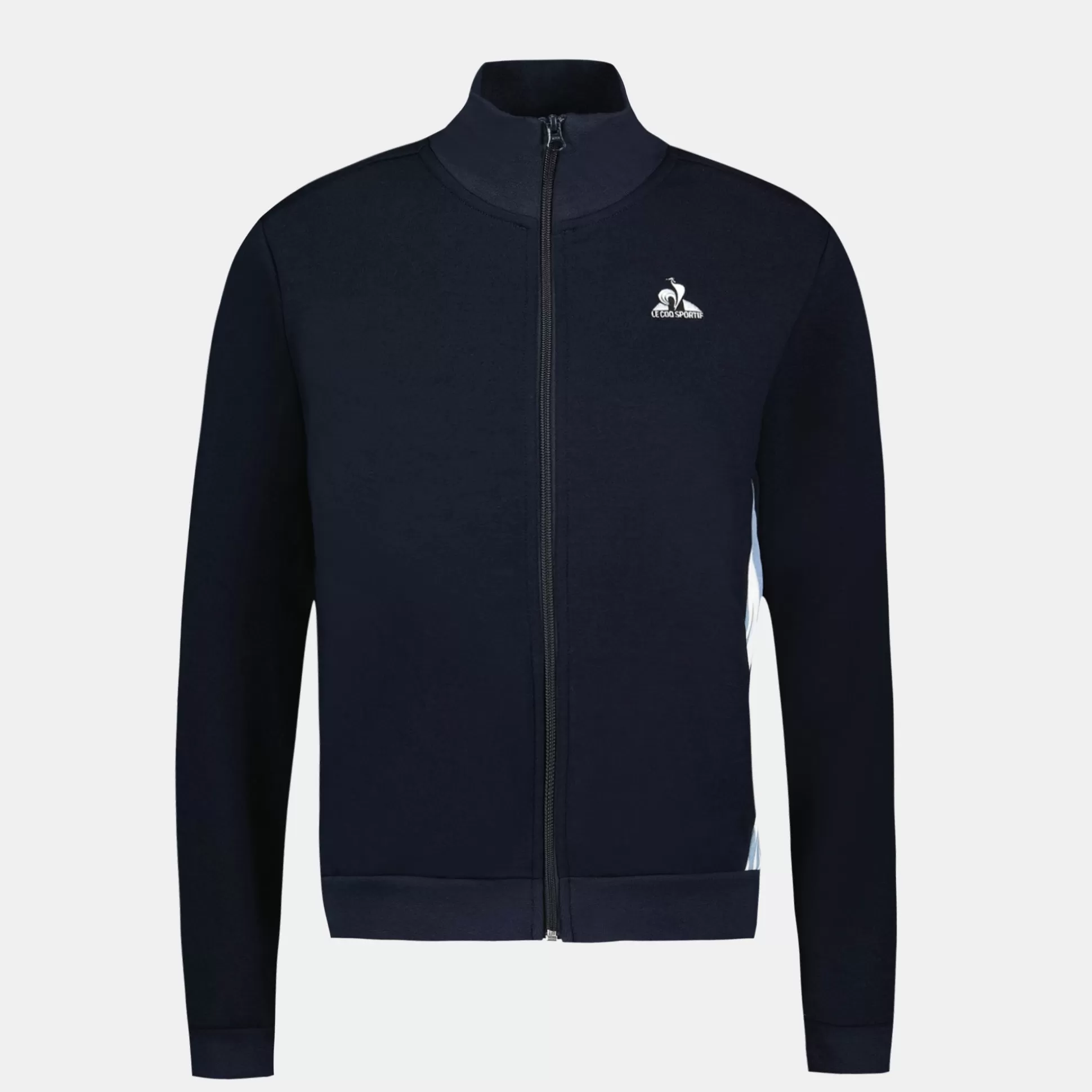 Femme Le Coq Sportif Héritage Sweat Femme