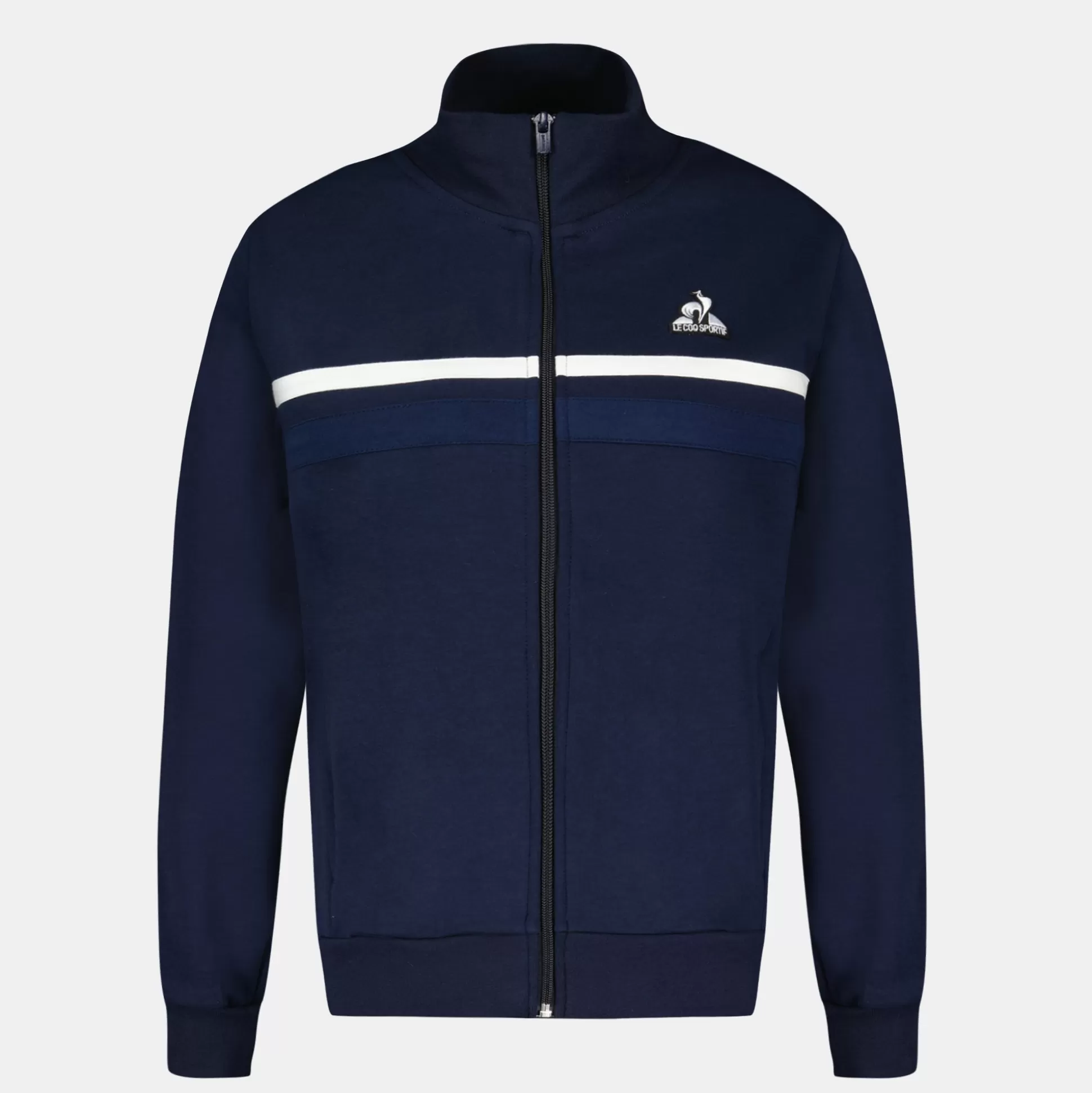 Femme Le Coq Sportif Héritage Sweat Femme