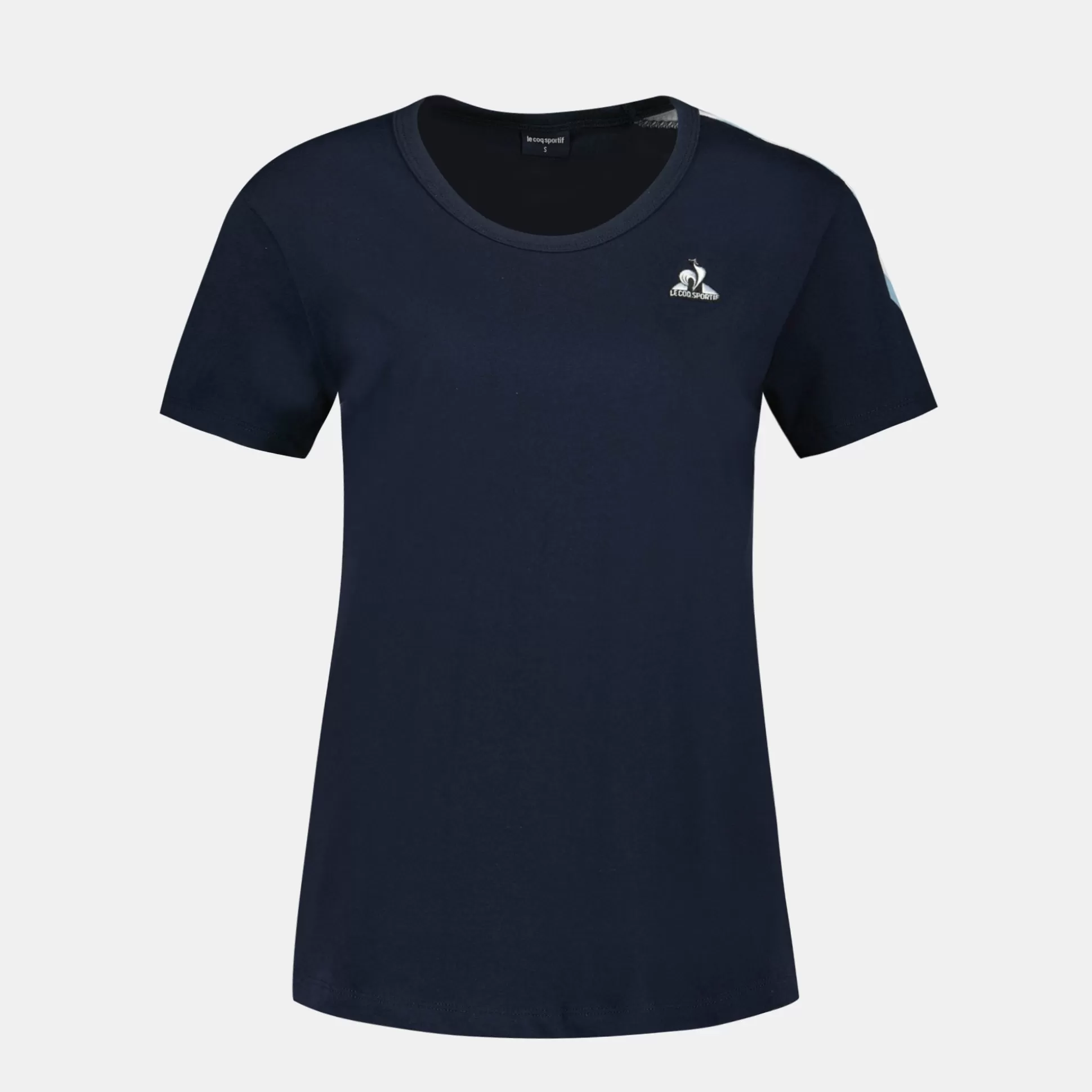 Femme Le Coq Sportif Héritage T-shirt Femme