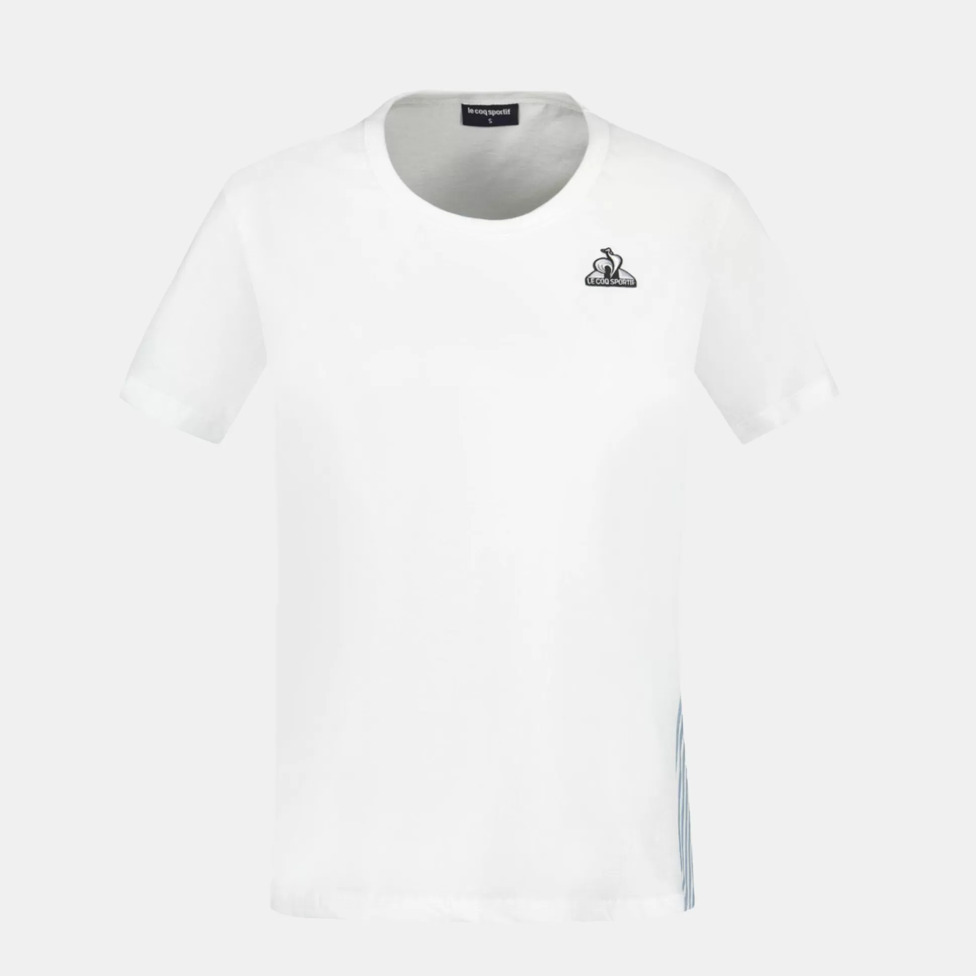 Femme Le Coq Sportif Héritage T-shirt Femme