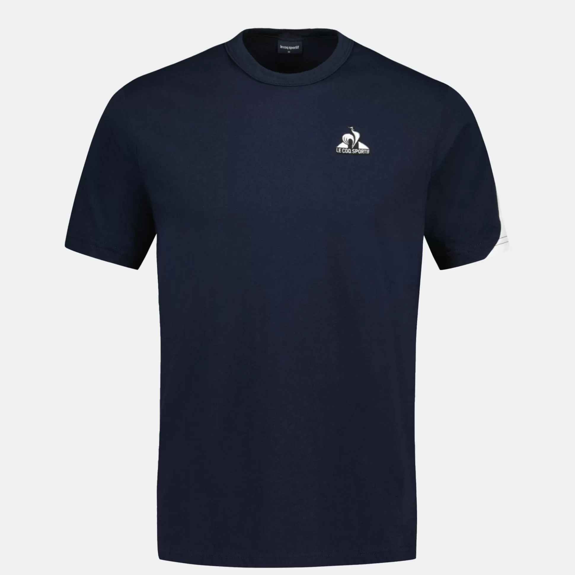 Homme Le Coq Sportif Héritage T-shirt Homme