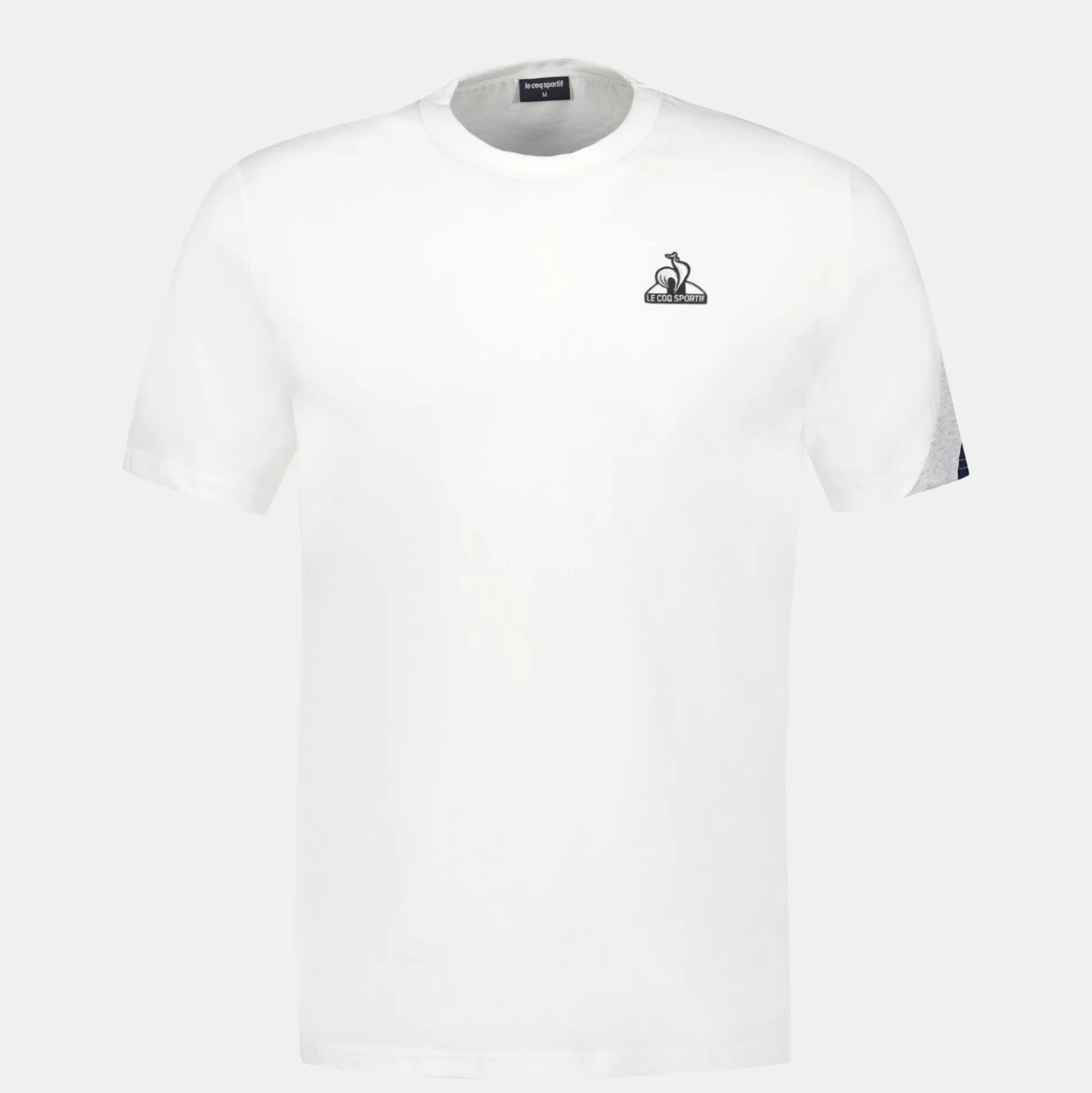 Homme Le Coq Sportif Héritage T-shirt Homme