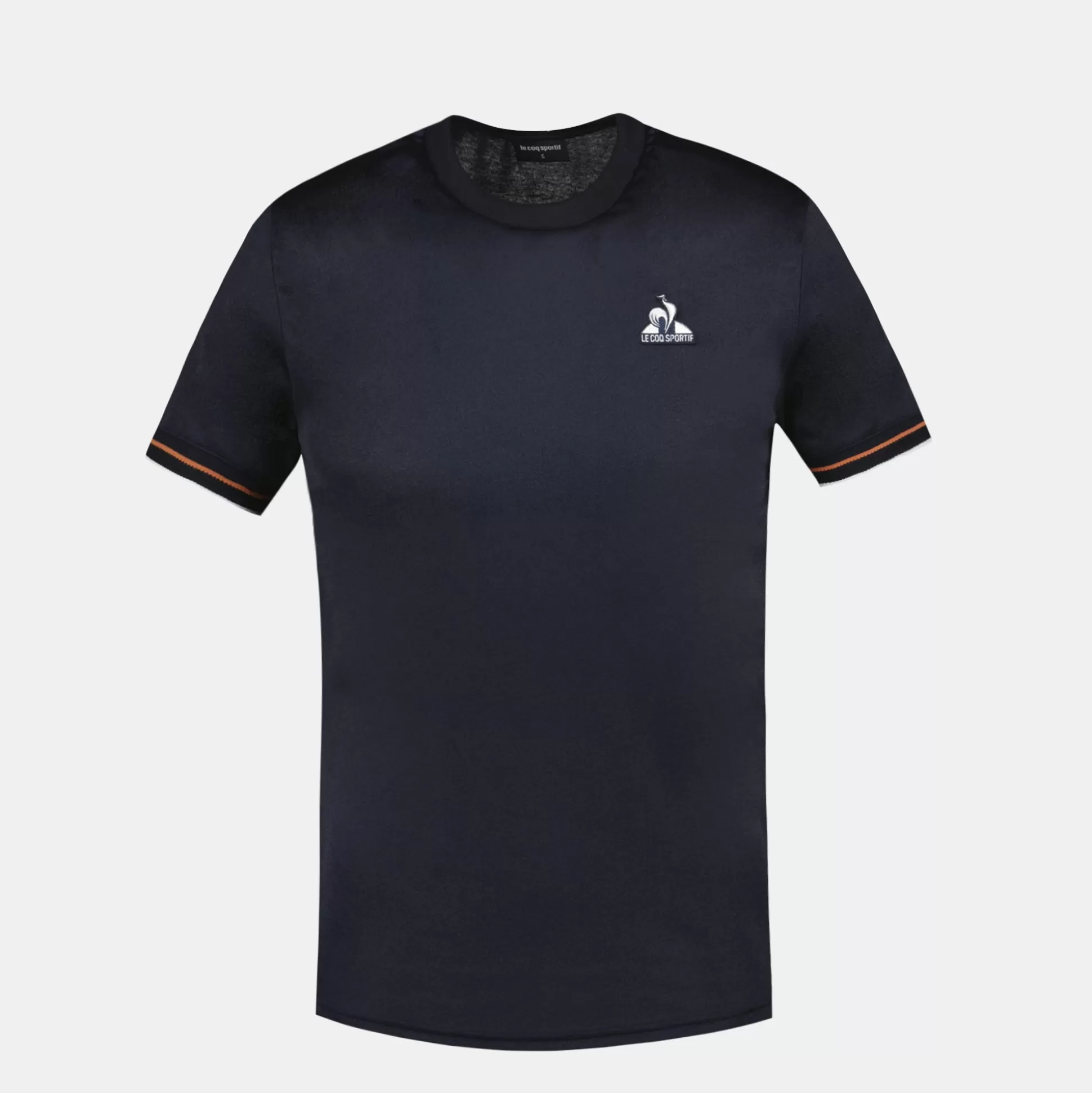 Homme Le Coq Sportif Héritage T-shirt Homme