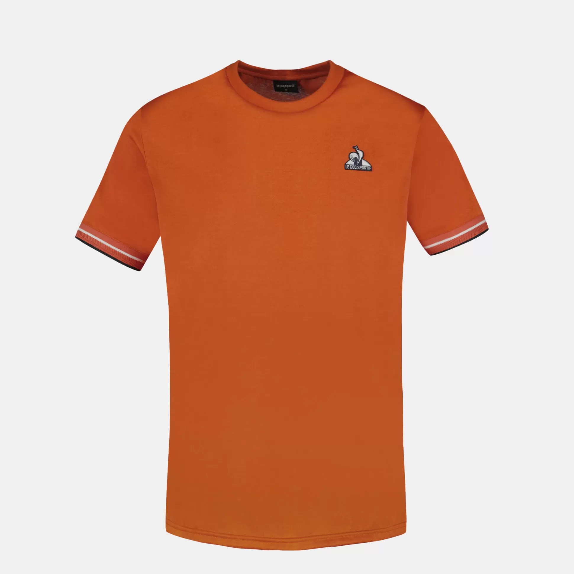 Homme Le Coq Sportif Héritage T-shirt Homme