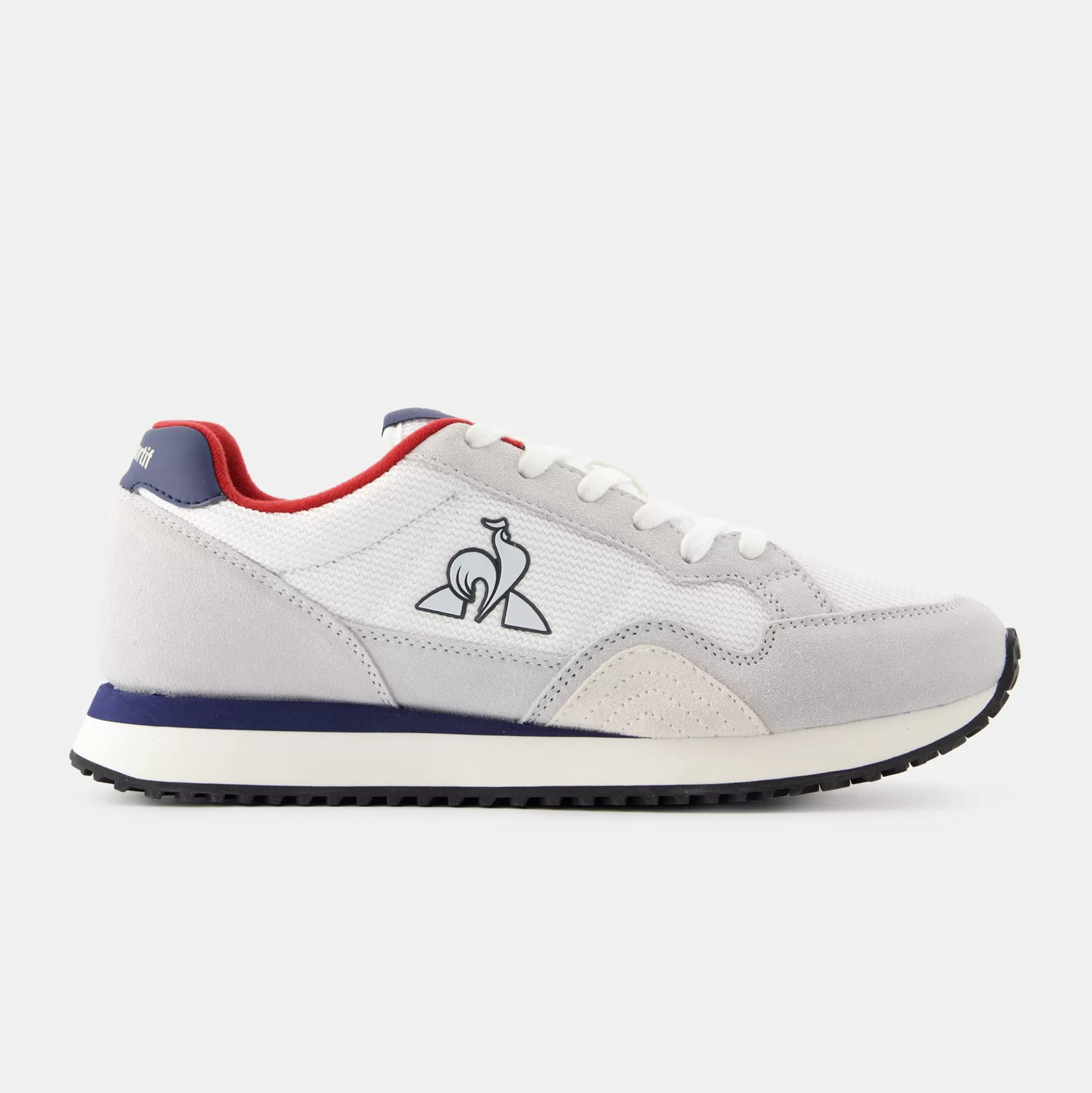 Homme Le Coq Sportif JET STAR_2 Chaussures JET STAR_2 Homme