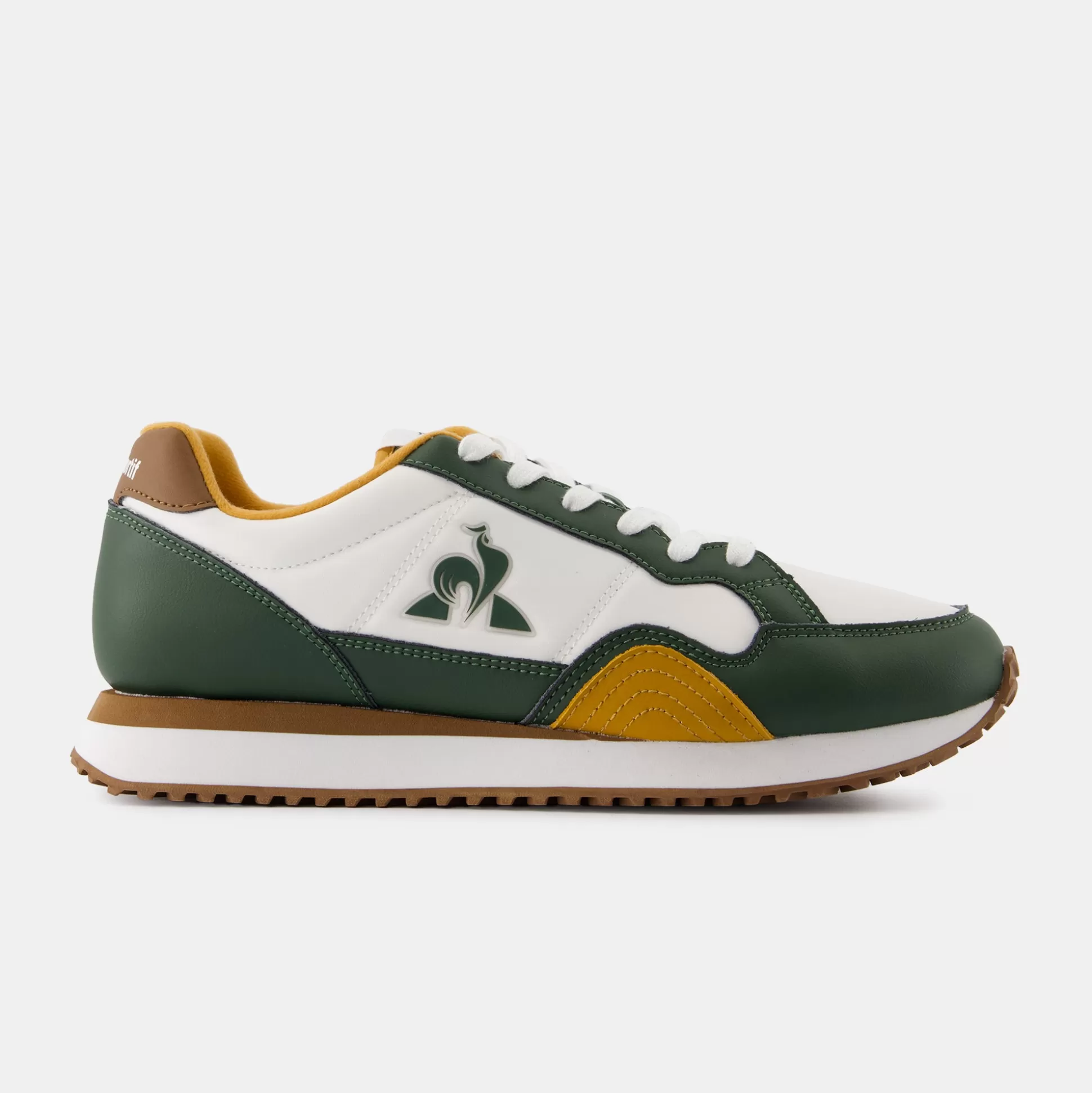 Homme Le Coq Sportif JET STAR_2 Chaussures JET STAR_2 Homme