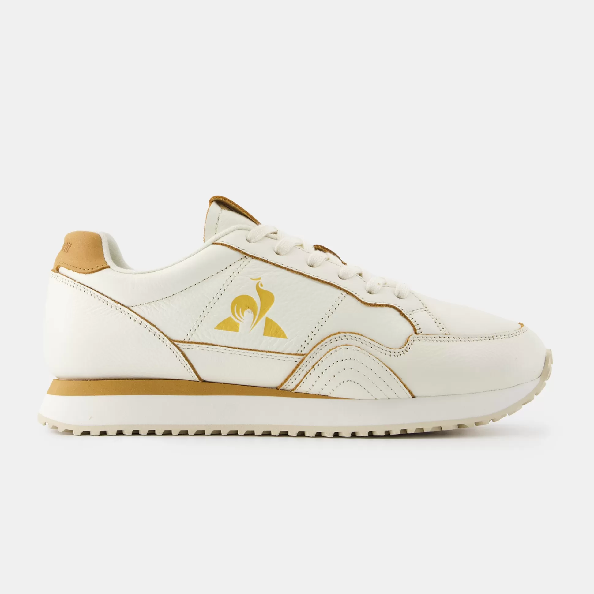 Homme Le Coq Sportif JET STAR_2 Chaussures JET STAR_2 Homme