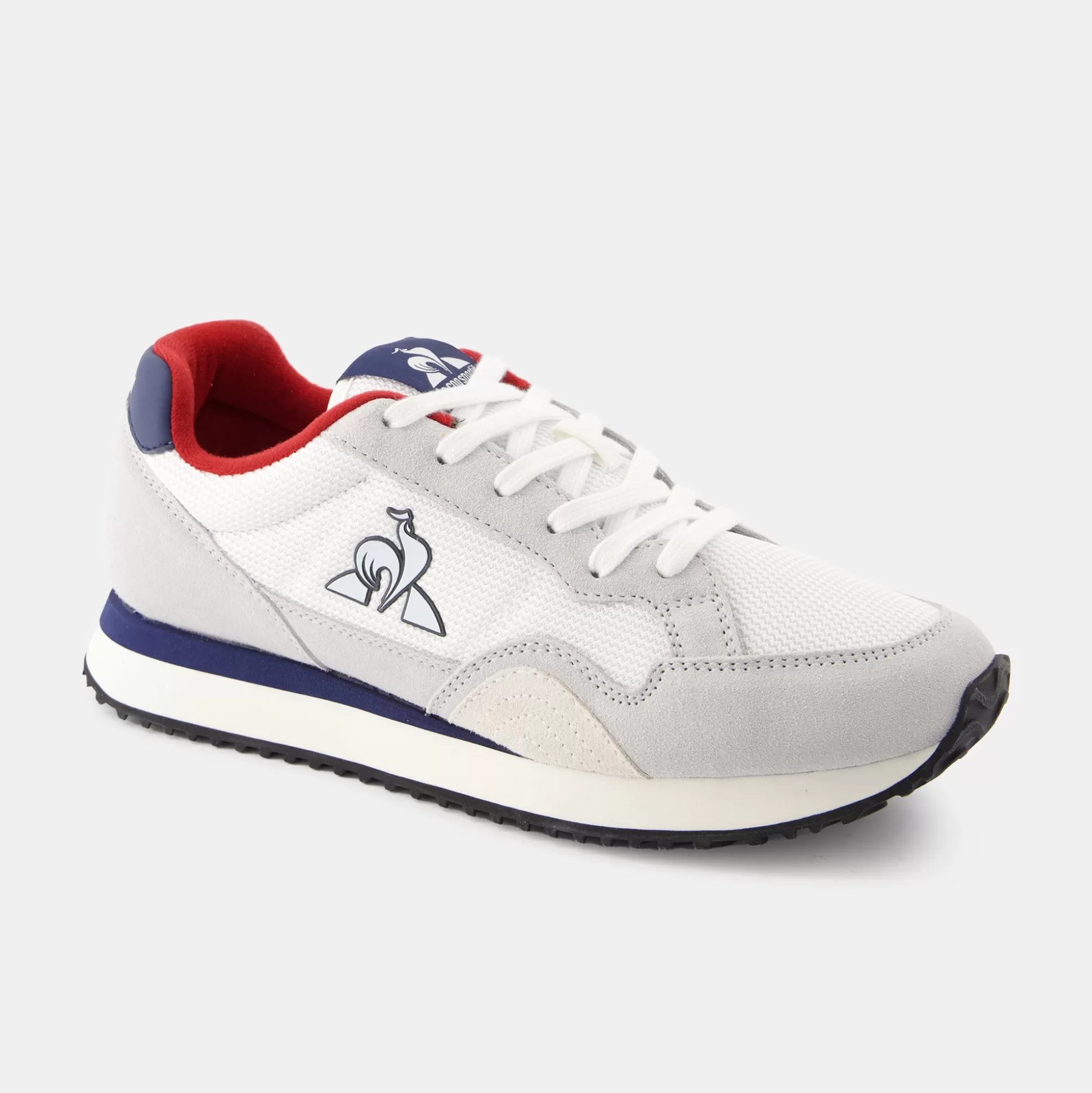 Homme Le Coq Sportif JET STAR_2 Chaussures JET STAR_2 Homme