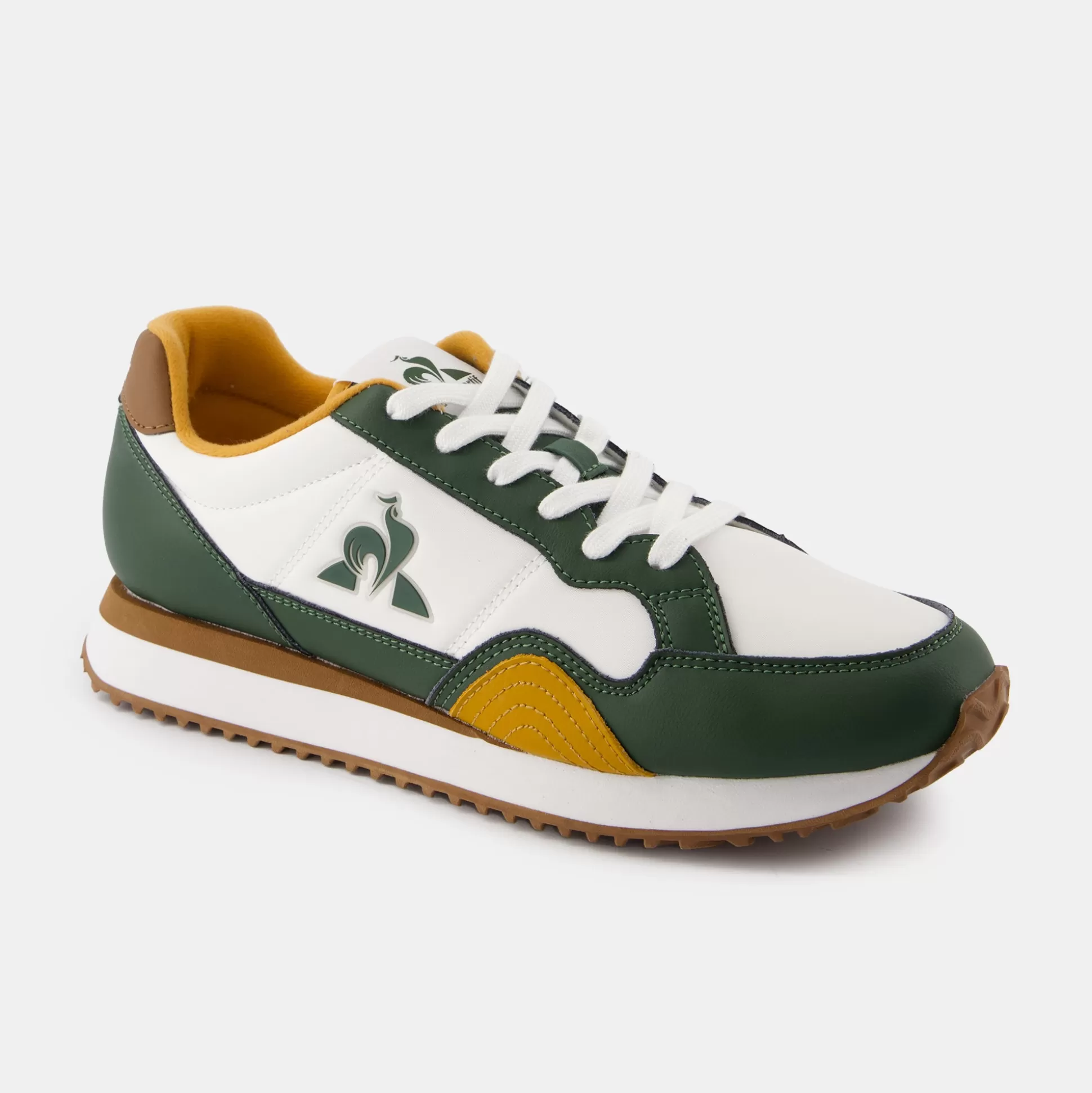 Homme Le Coq Sportif JET STAR_2 Chaussures JET STAR_2 Homme