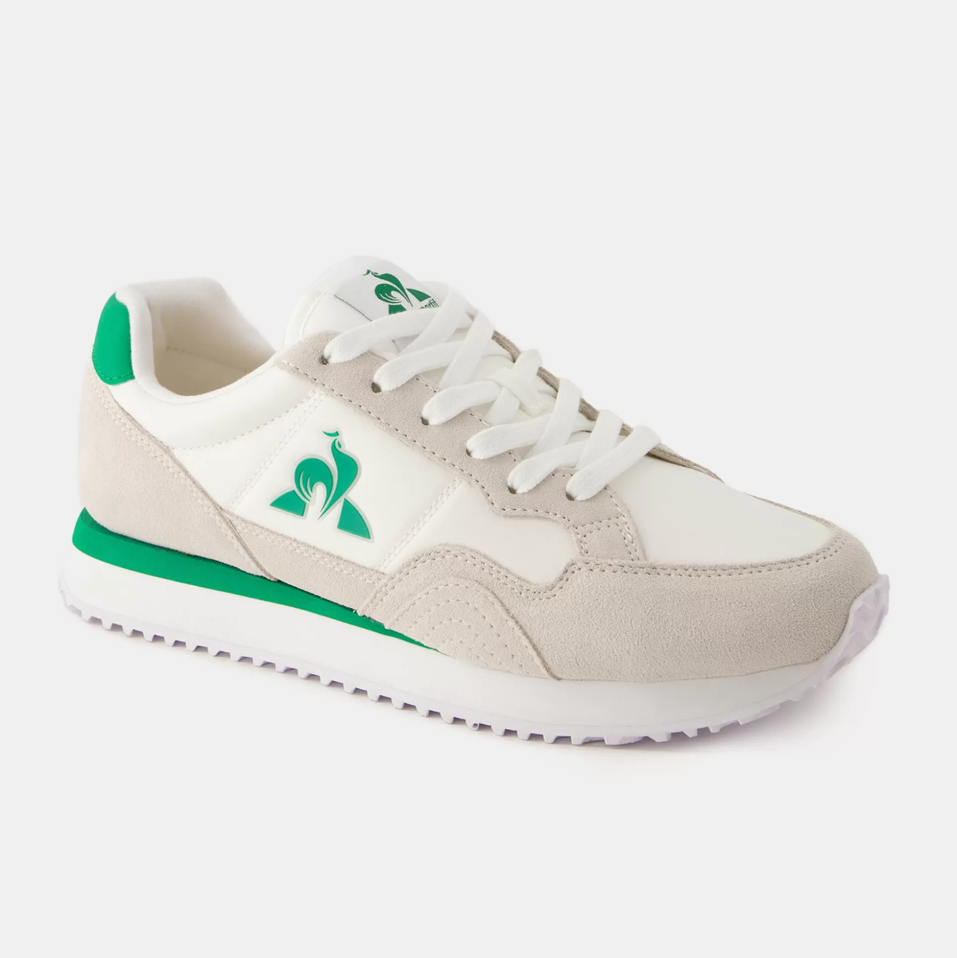 Homme Le Coq Sportif JET STAR_2 Chaussures JET STAR_2 Homme