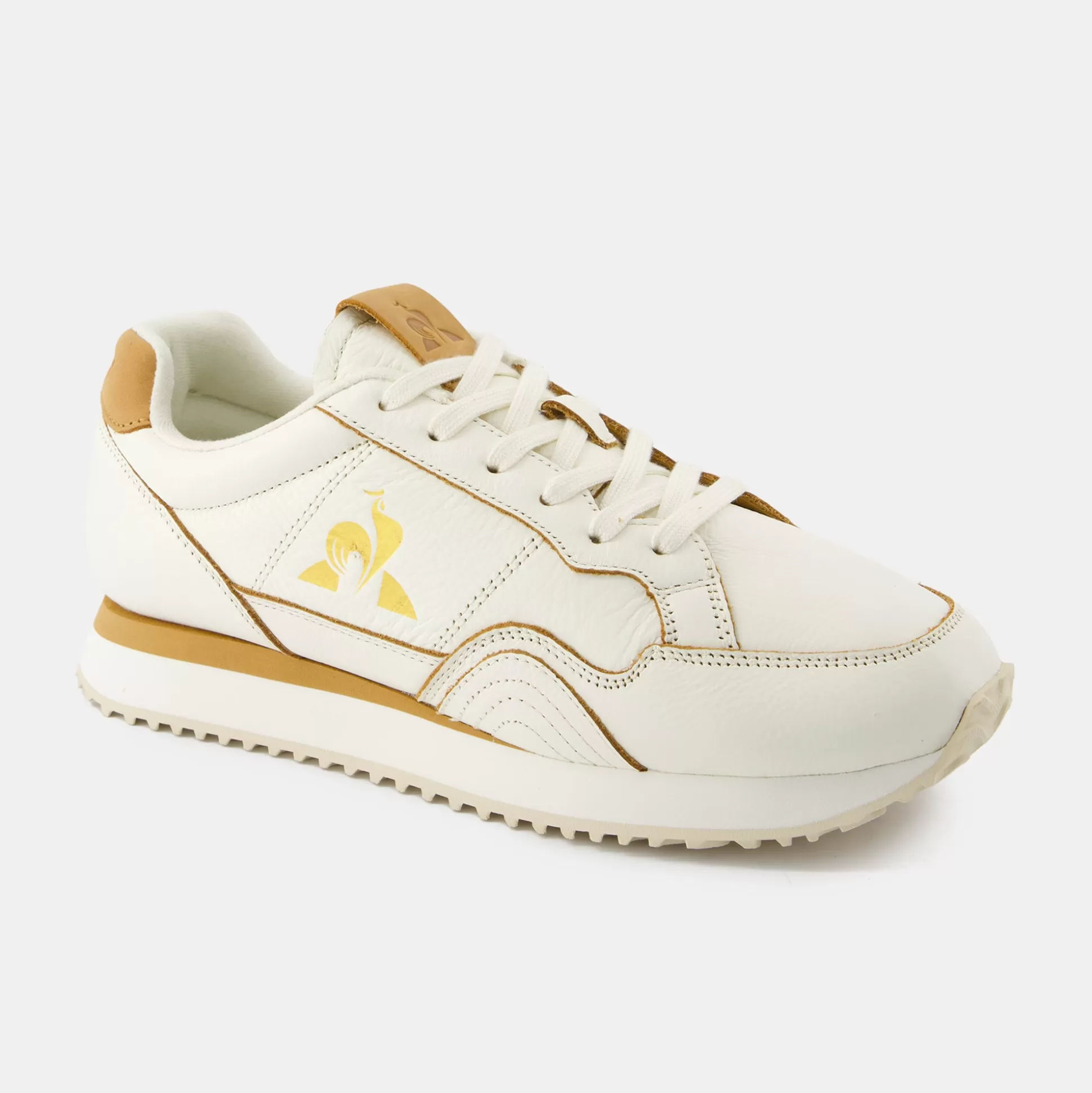 Homme Le Coq Sportif JET STAR_2 Chaussures JET STAR_2 Homme