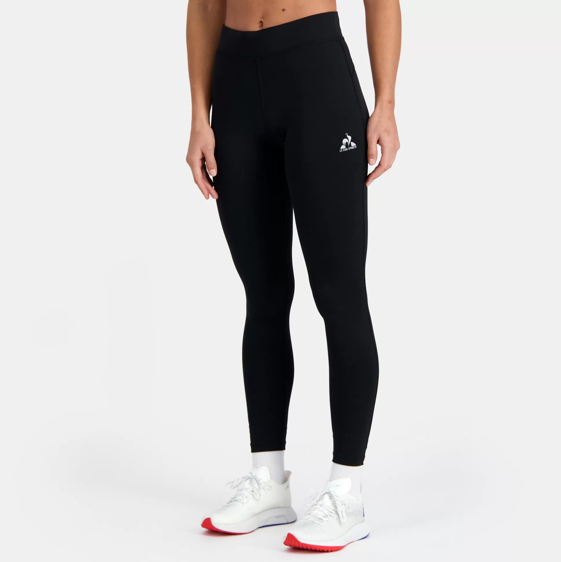 Femme Le Coq Sportif Legging Femme