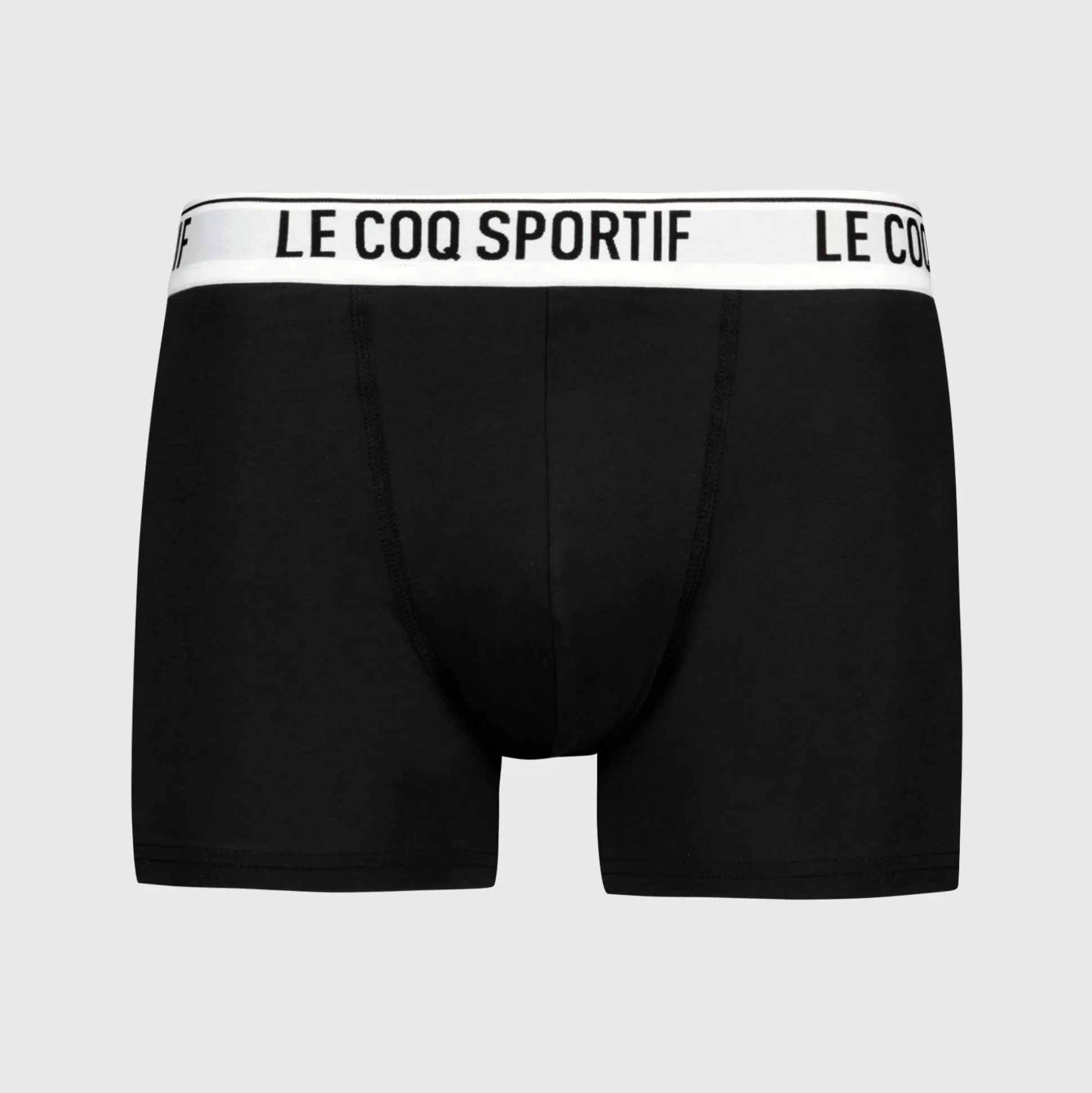 Homme Le Coq Sportif Lot 2 Boxers Homme