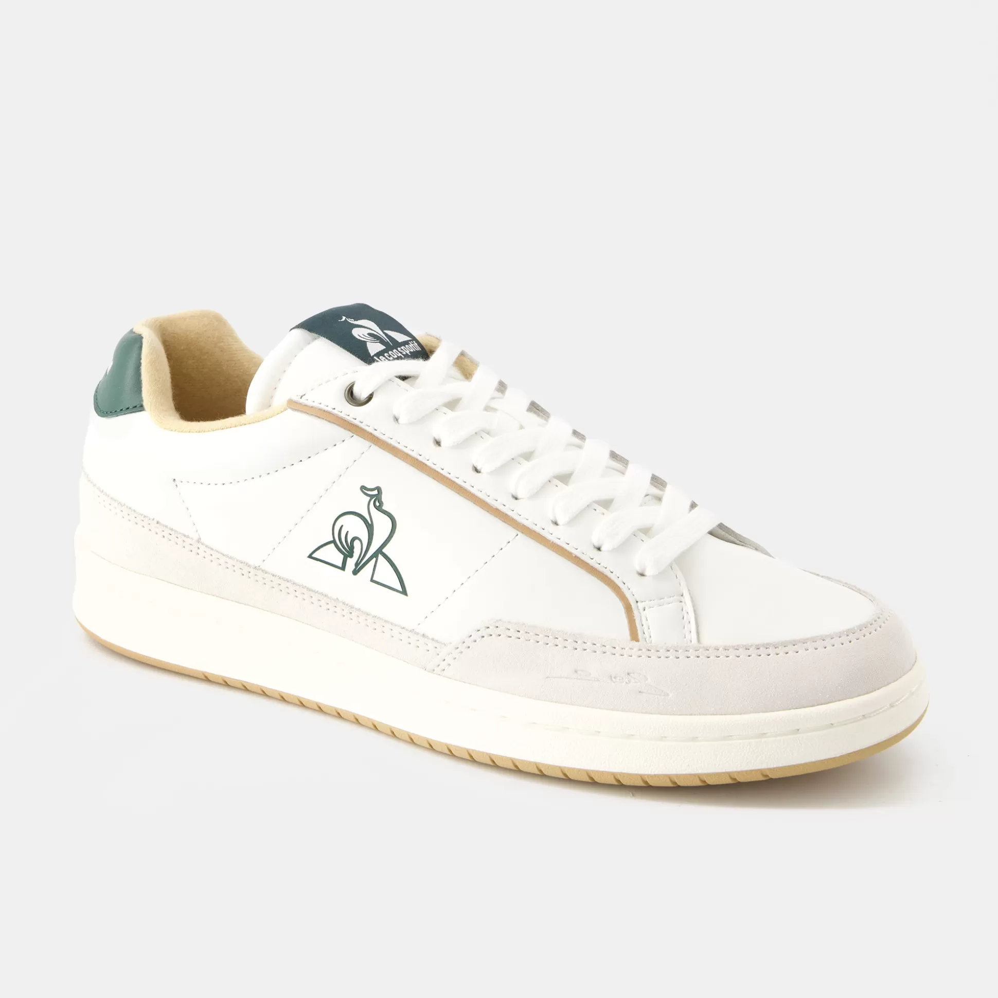 Homme Le Coq Sportif NOAH_2 Chaussures NOAH_2 Homme