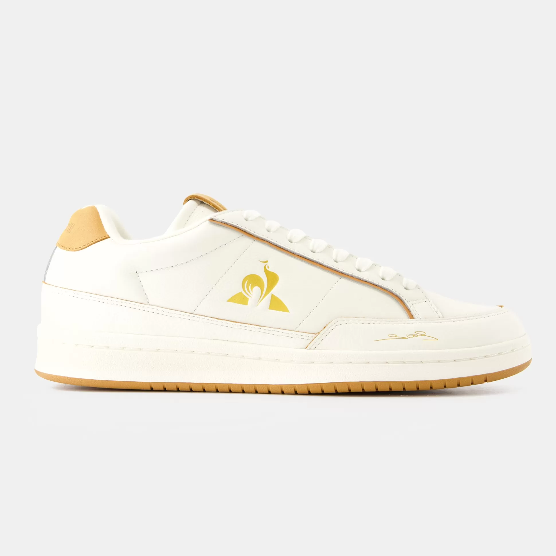 Homme Le Coq Sportif NOAH_2 Chaussures NOAH_2 PREMIUM LEATHER Homme