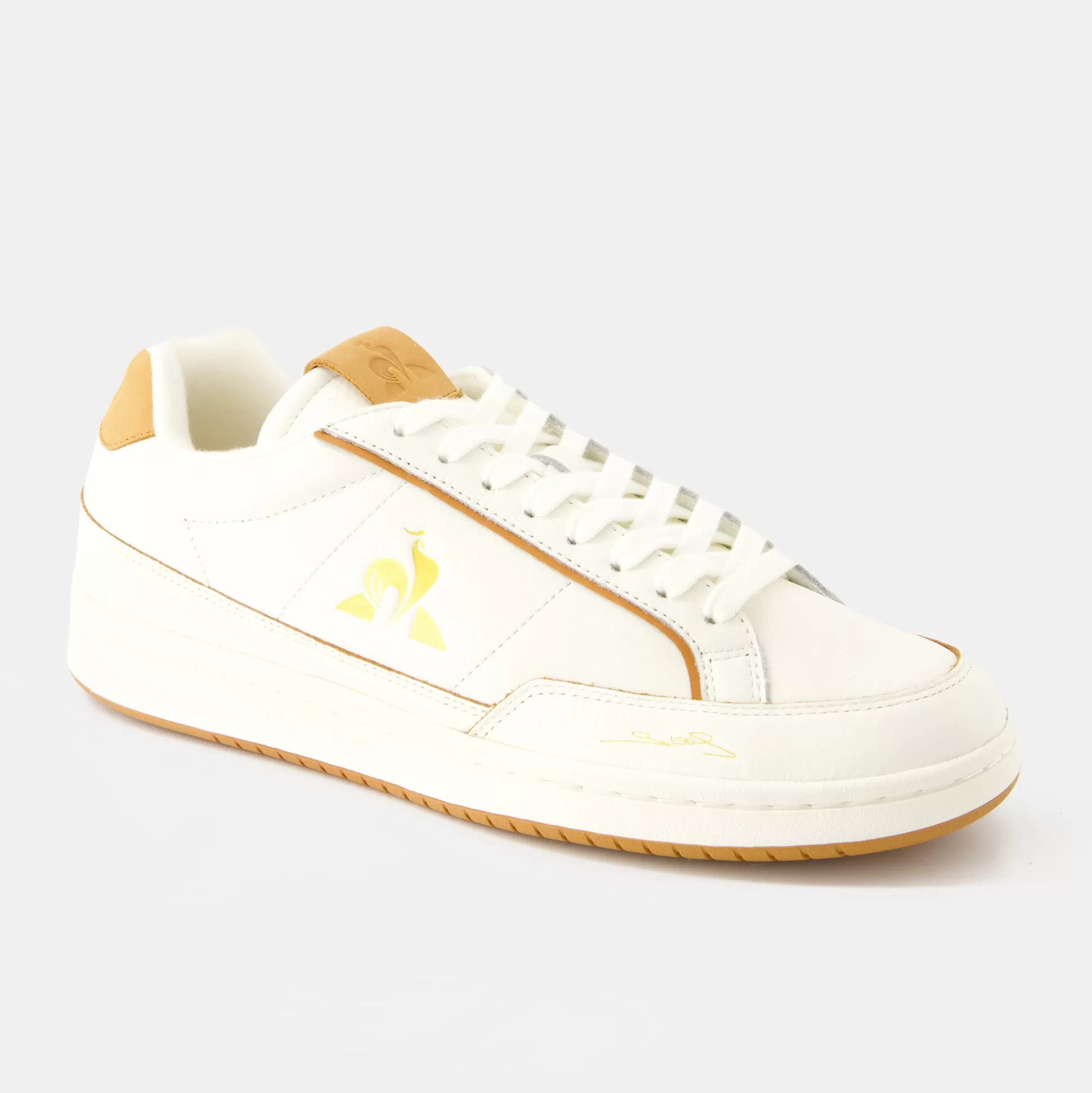 Homme Le Coq Sportif NOAH_2 Chaussures NOAH_2 PREMIUM LEATHER Homme