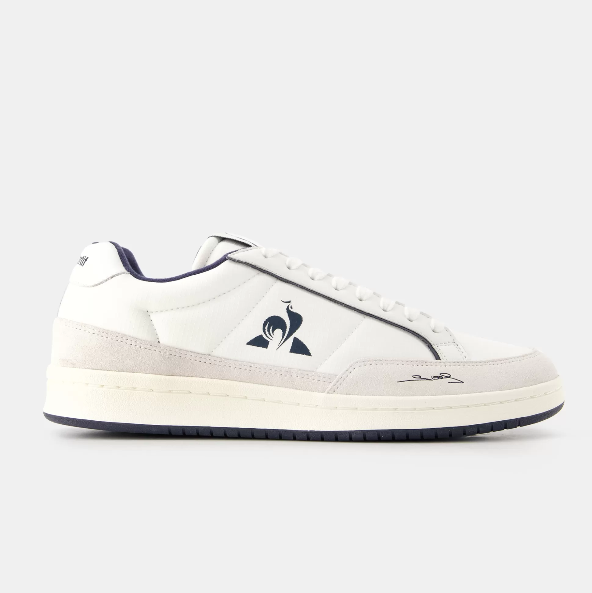 Homme Le Coq Sportif NOAH_2 Chaussures NOAH_2 RIPSTOP Homme