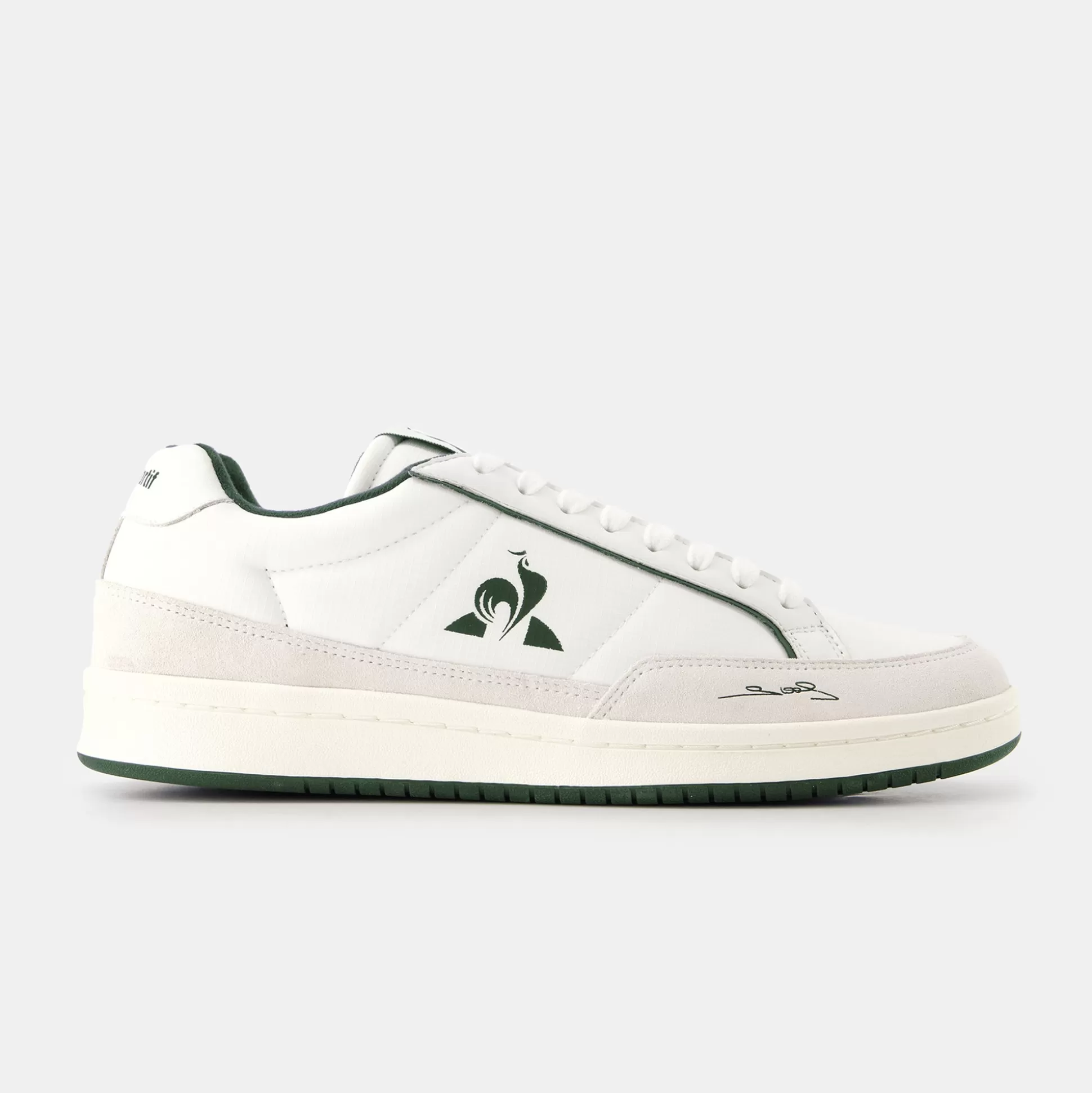 Homme Le Coq Sportif NOAH_2 Chaussures NOAH_2 RIPSTOP Homme