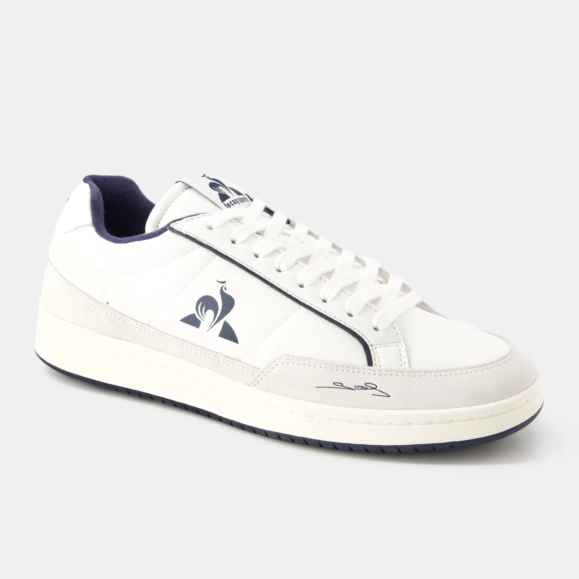 Homme Le Coq Sportif NOAH_2 Chaussures NOAH_2 RIPSTOP Homme