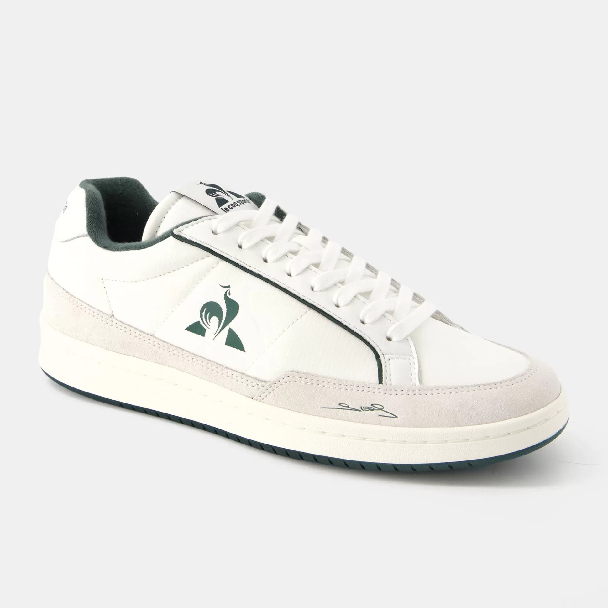 Homme Le Coq Sportif NOAH_2 Chaussures NOAH_2 RIPSTOP Homme