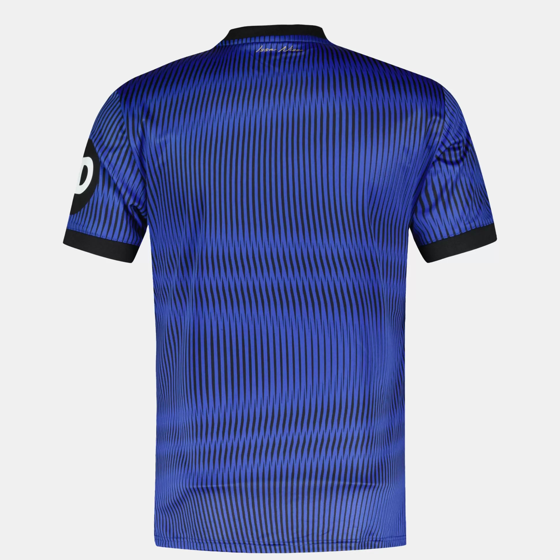 Homme Le Coq Sportif OGC Nice - Tenue de match Maillot pro Third officiel Unisexe