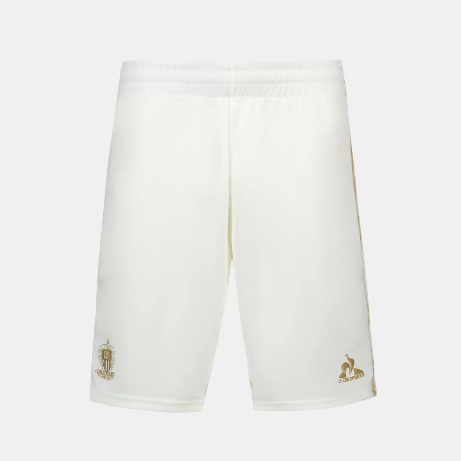 Homme Le Coq Sportif OGC Nice - Tenue de match Short Unisexe