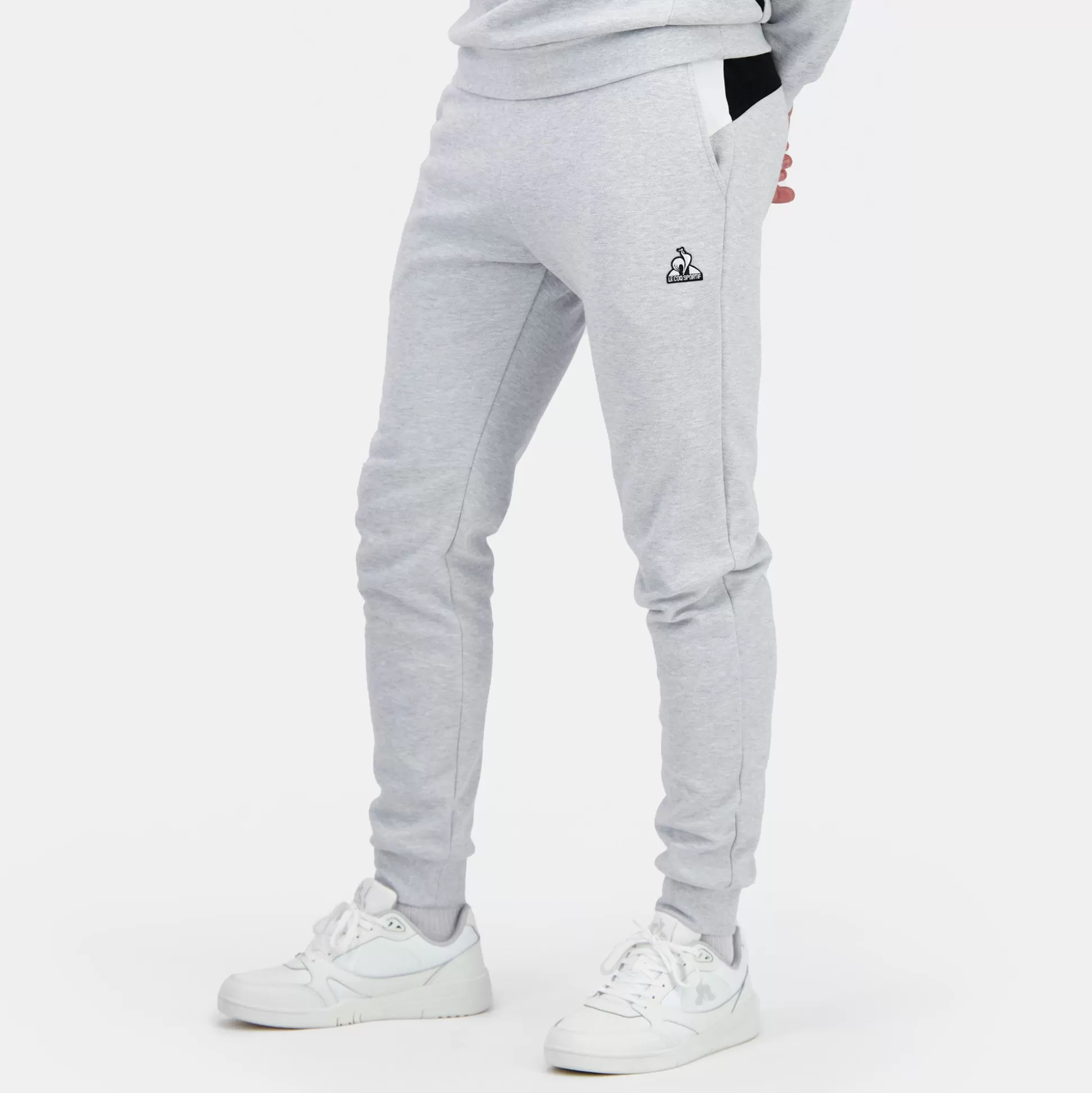 Homme Le Coq Sportif OGC Nice Pantalon Unisexe