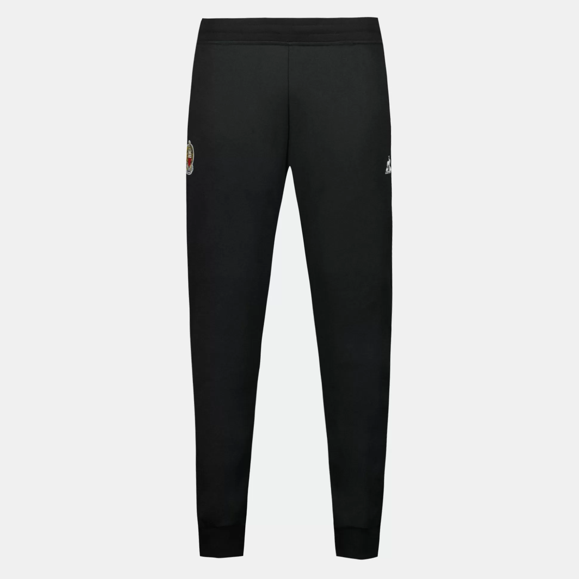 Homme Le Coq Sportif OGC Nice Pantalon Unisexe