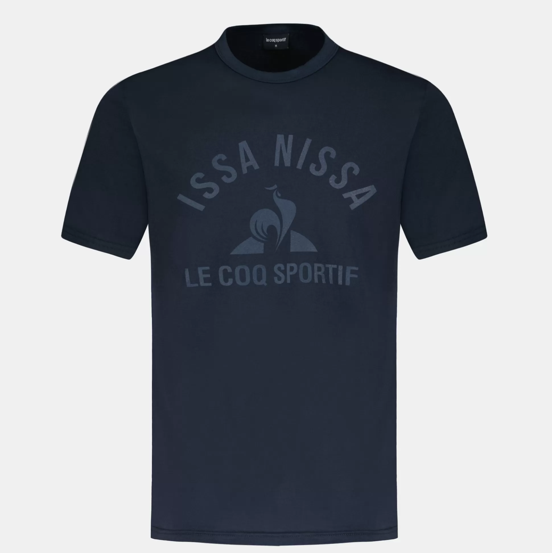 Homme Le Coq Sportif OGC Nice T-shirt Homme