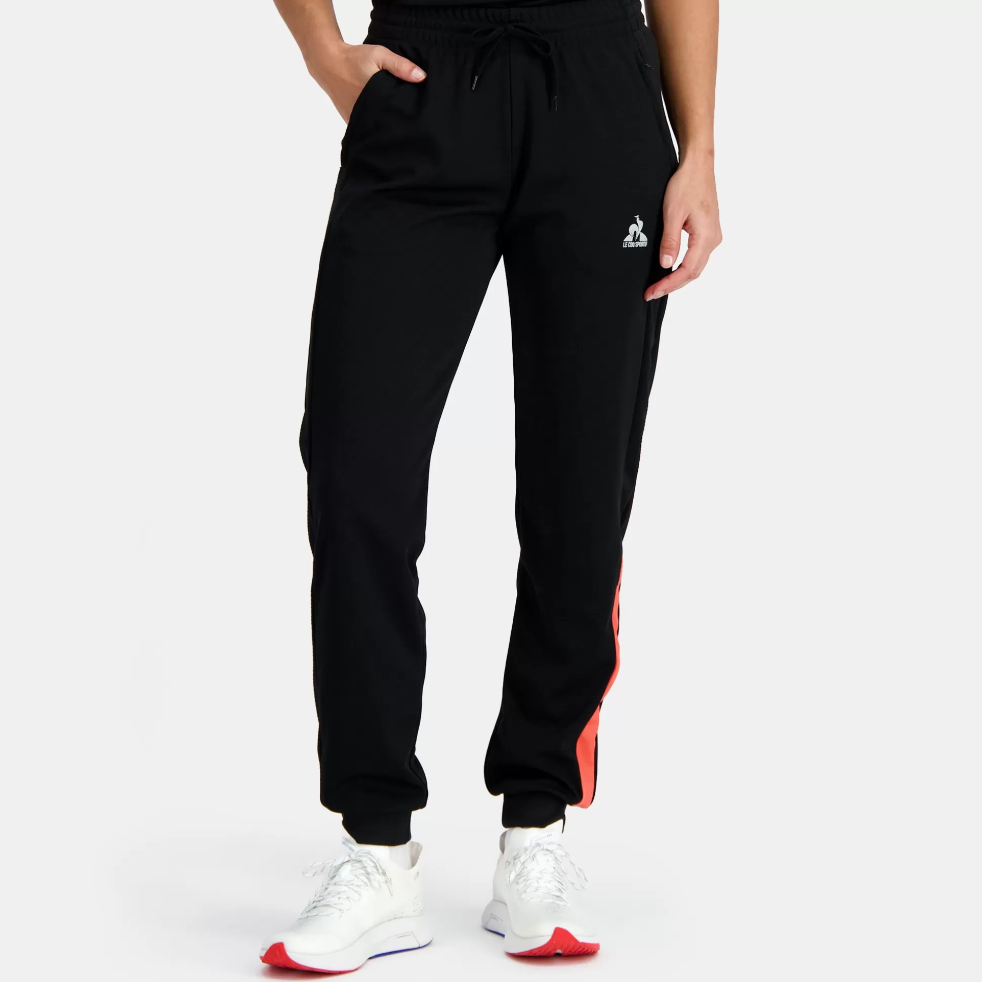 Femme Le Coq Sportif Pantalon de sport Femme