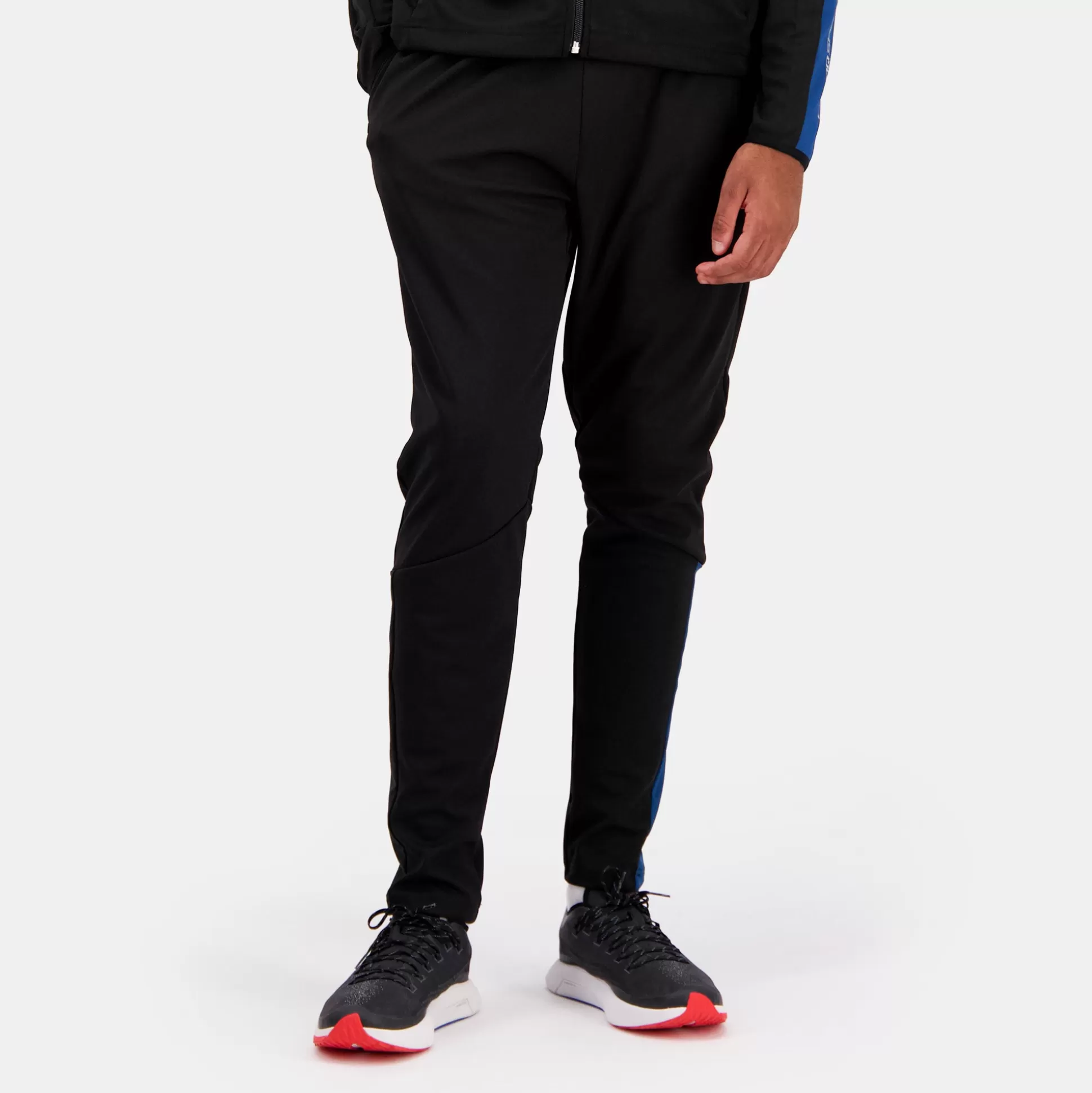 Homme Le Coq Sportif Pantalon Homme