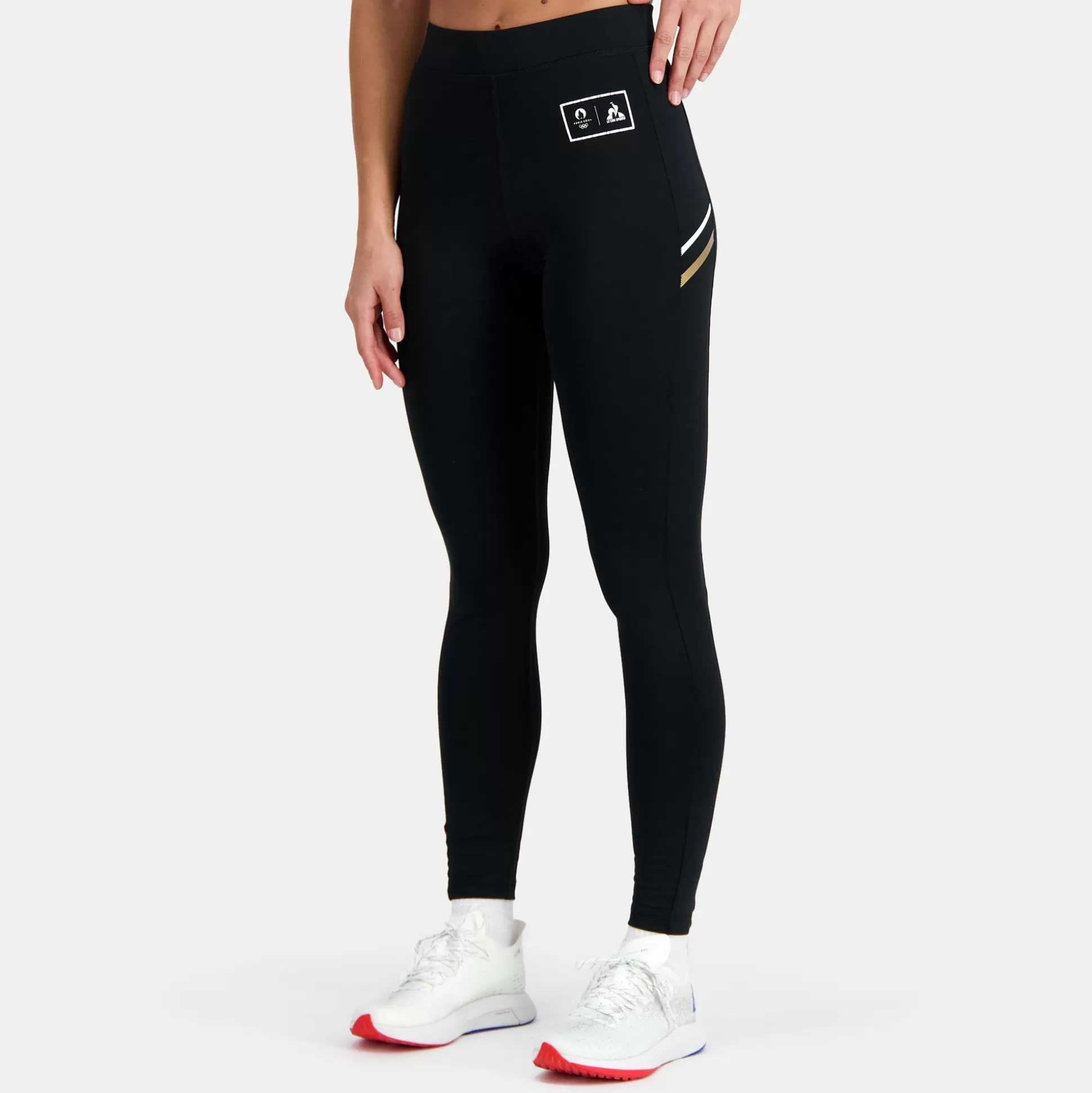 Femme Le Coq Sportif Paris 2024 | Legging Femme