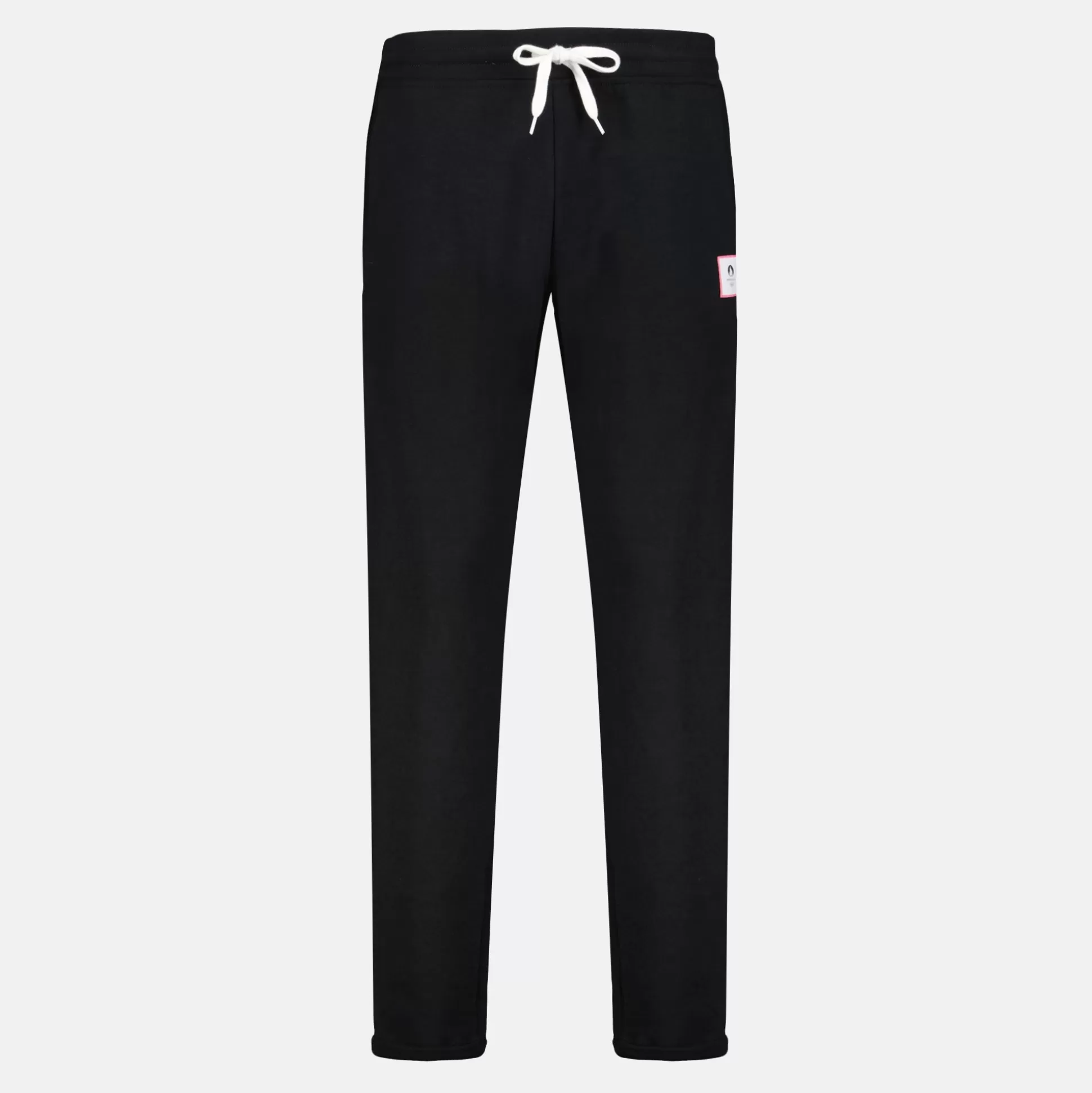 Homme Le Coq Sportif Paris 2024 | Pantalon coupe carotte Homme