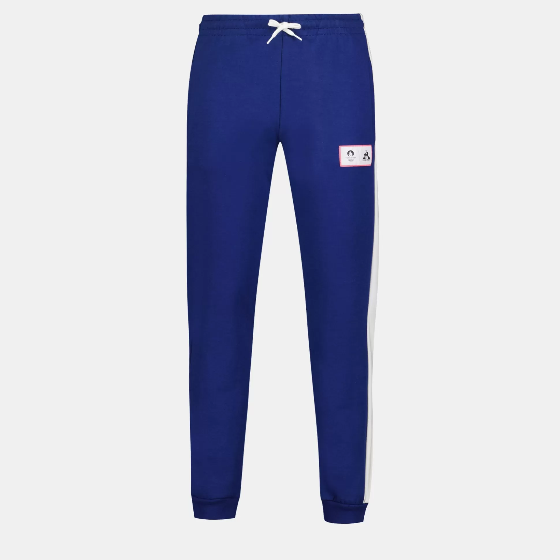 Enfant Le Coq Sportif Paris 2024 | Pantalon Enfant