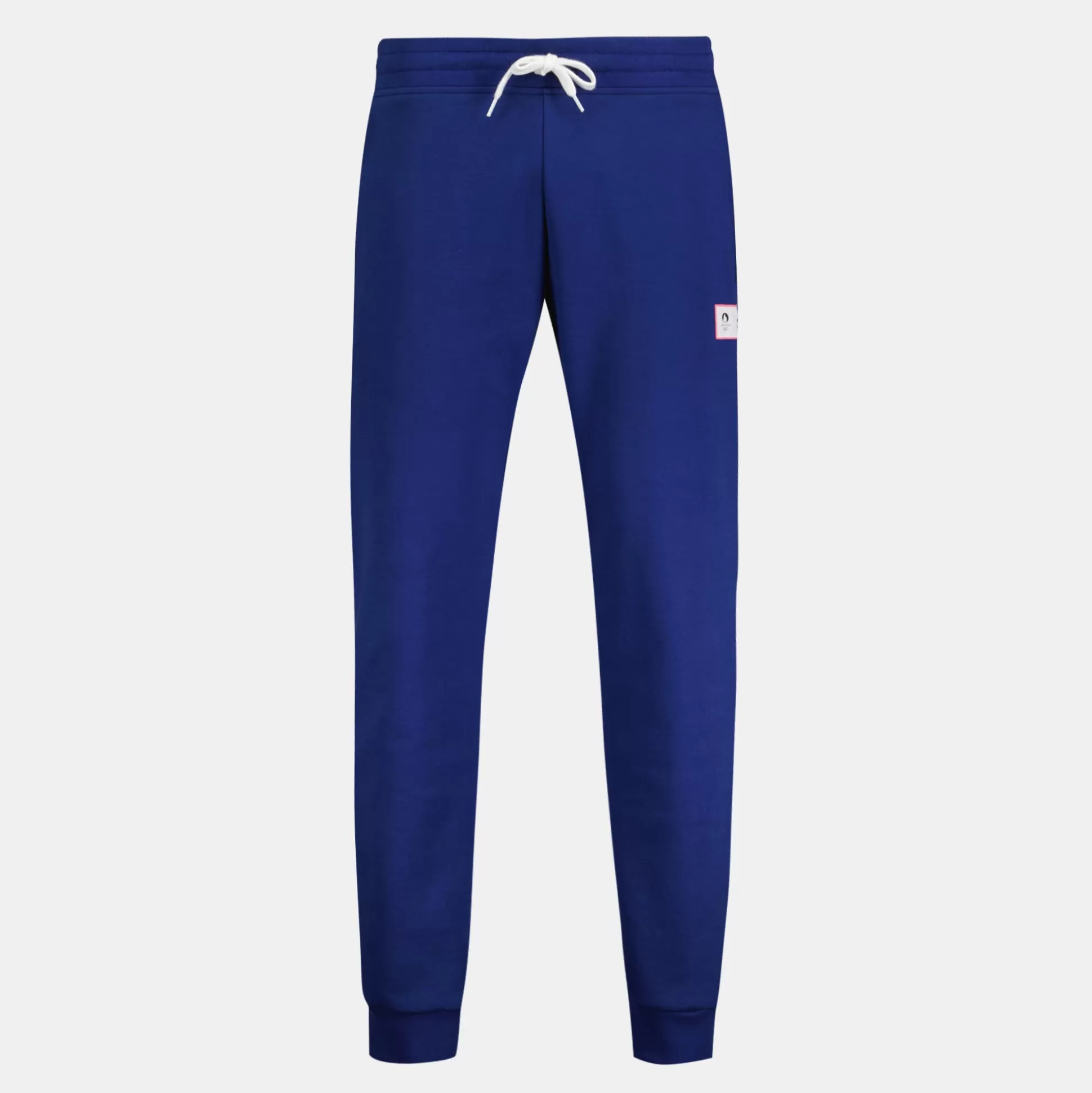 Homme Le Coq Sportif Paris 2024 | Pantalon Regular Homme