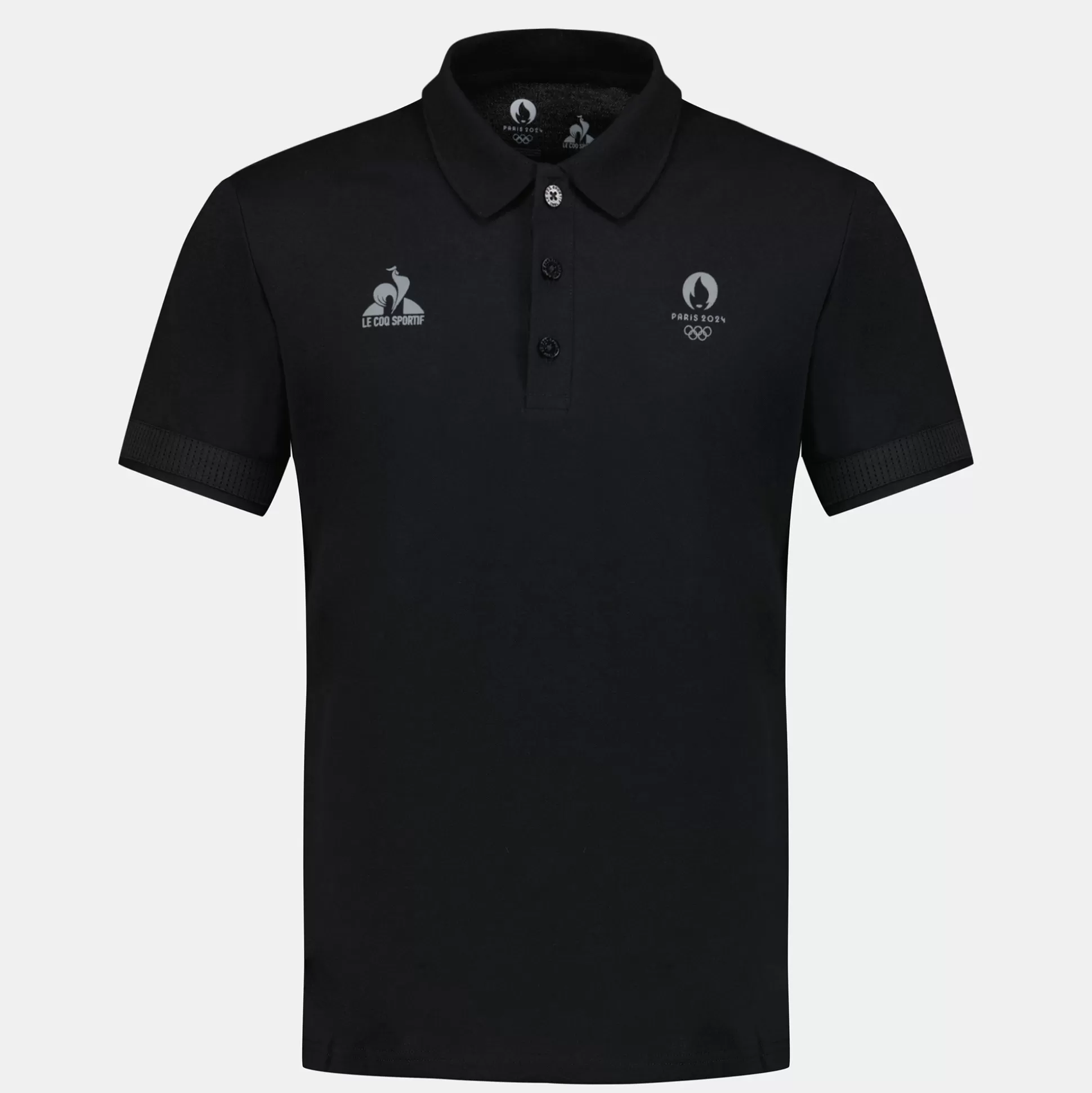 Homme Le Coq Sportif Paris 2024 | Polo Homme