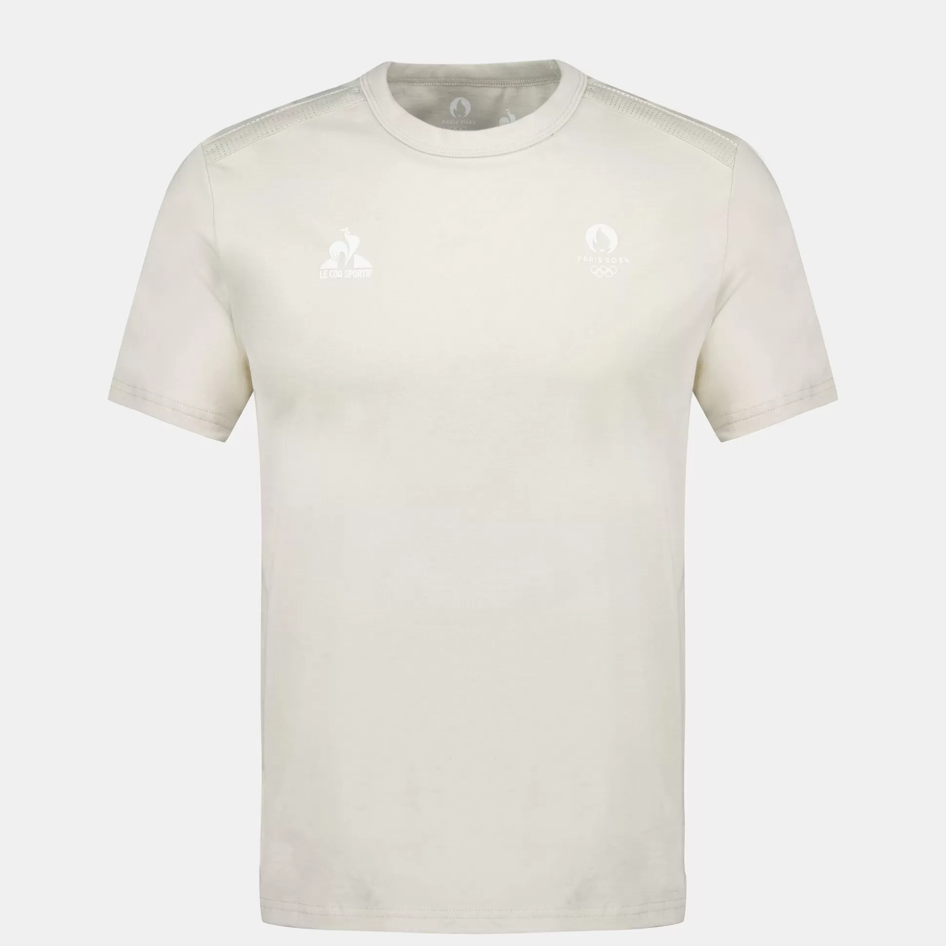 Homme Le Coq Sportif Paris 2024 | T-shirt Homme