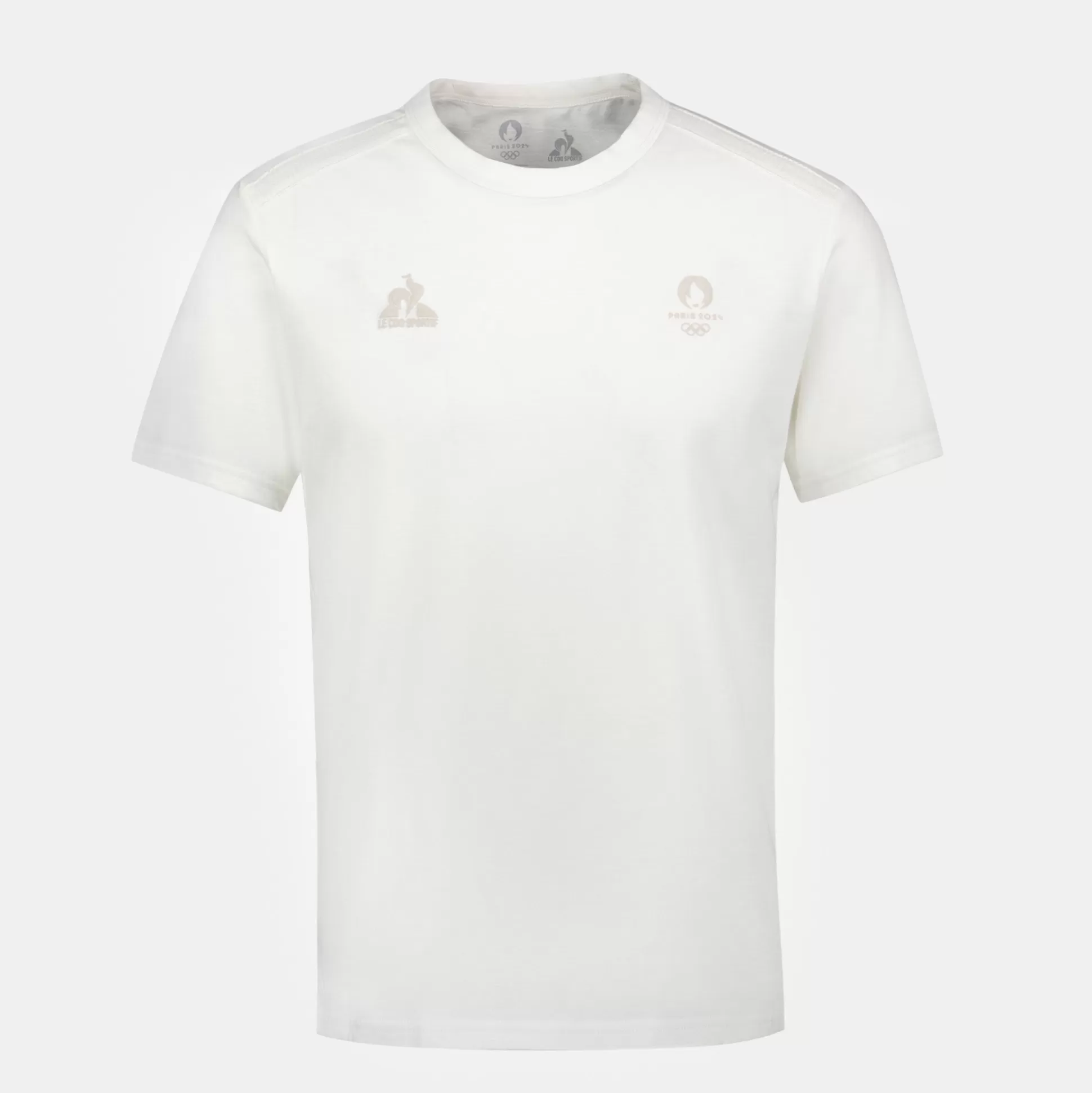 Homme Le Coq Sportif Paris 2024 | T-shirt Homme