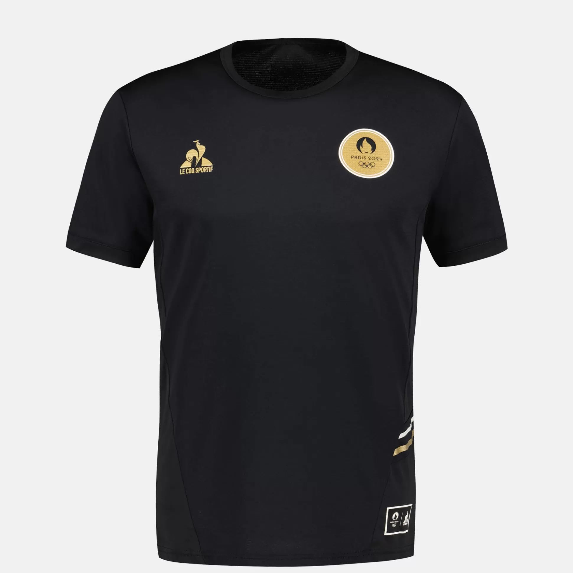 Homme Le Coq Sportif Paris 2024 | T-shirt Homme