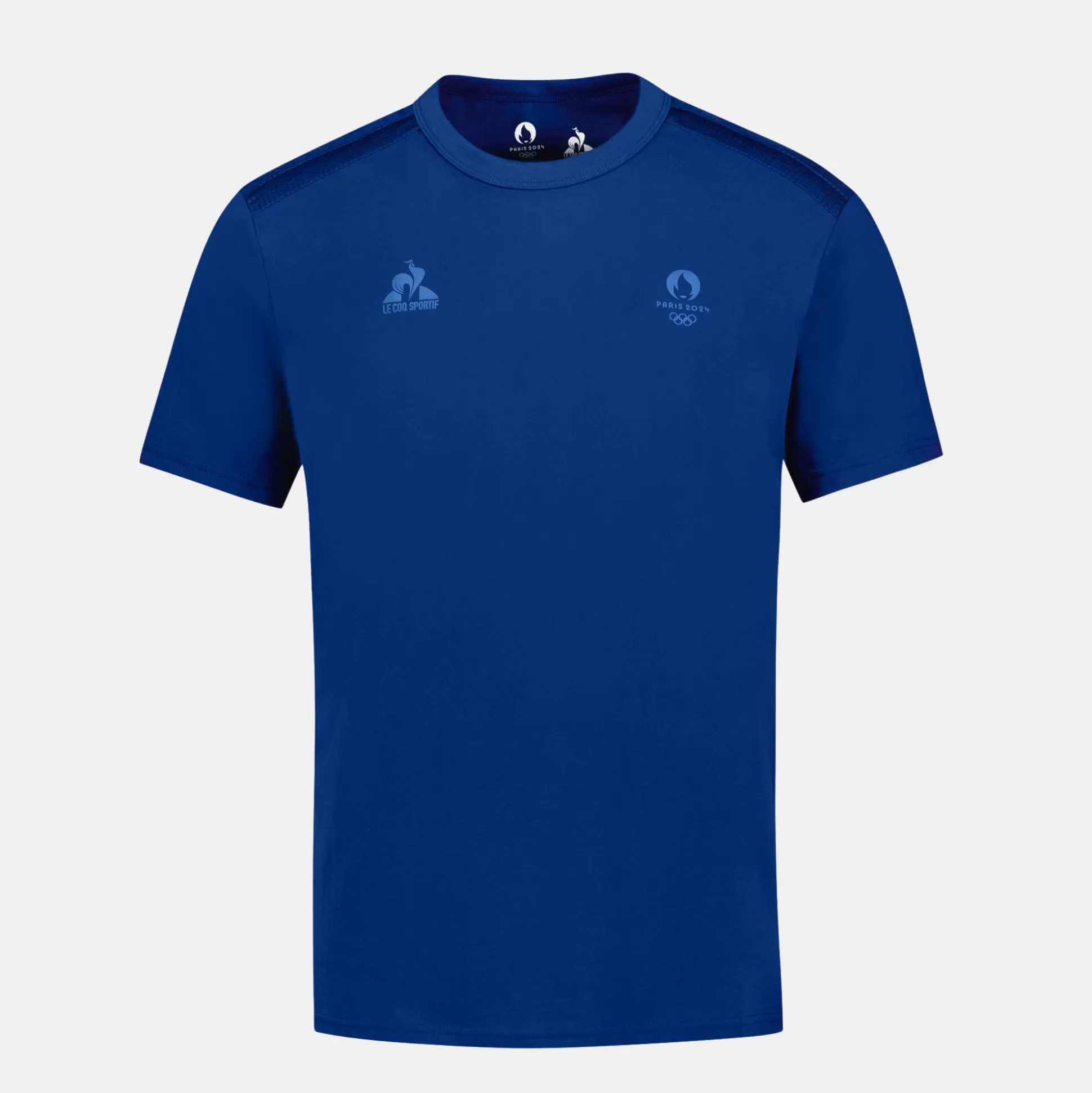 Homme Le Coq Sportif Paris 2024 | T-shirt Homme