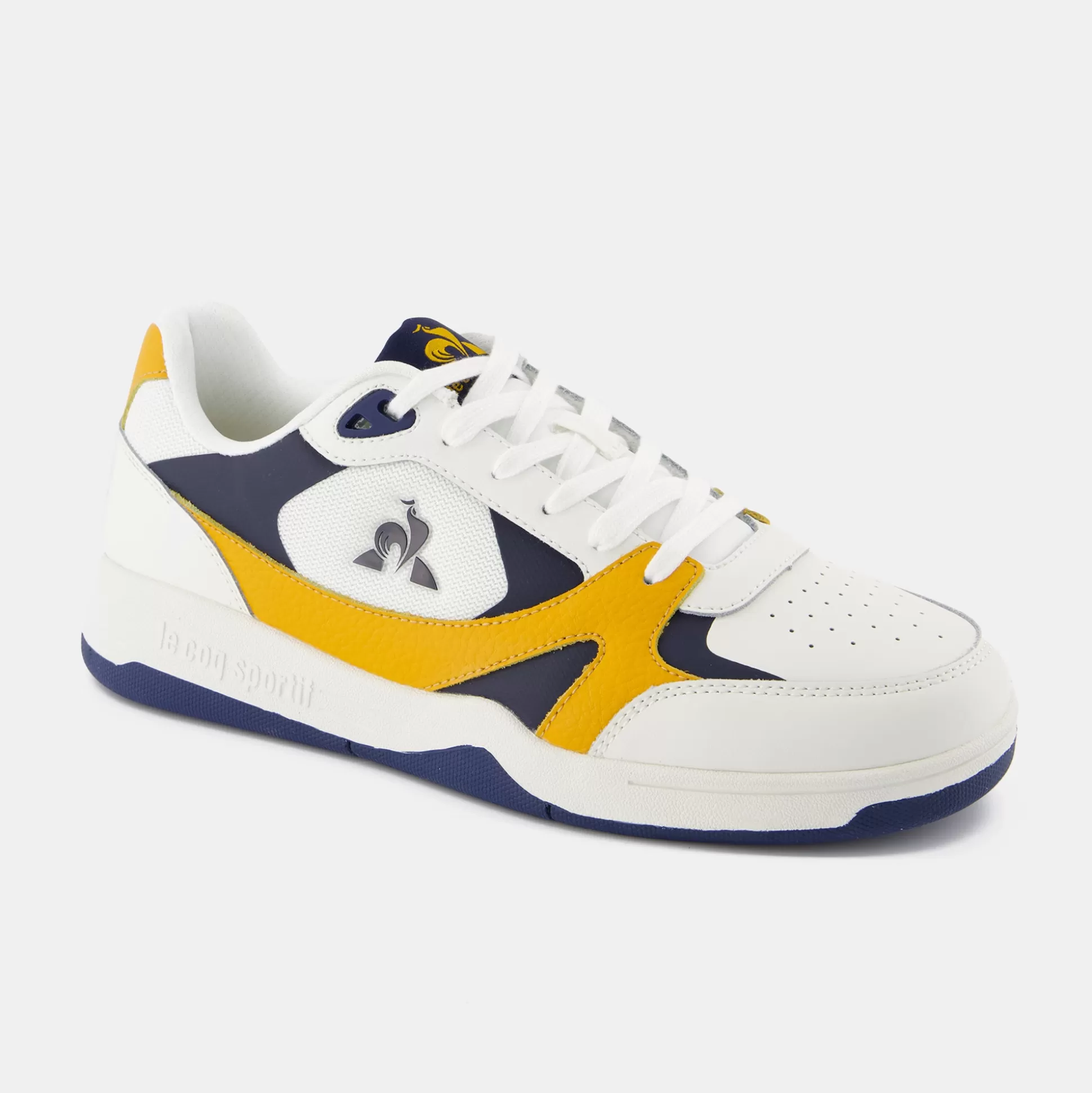 Homme Le Coq Sportif PRO STAR Chaussures LCS PRO STAR LITE Homme